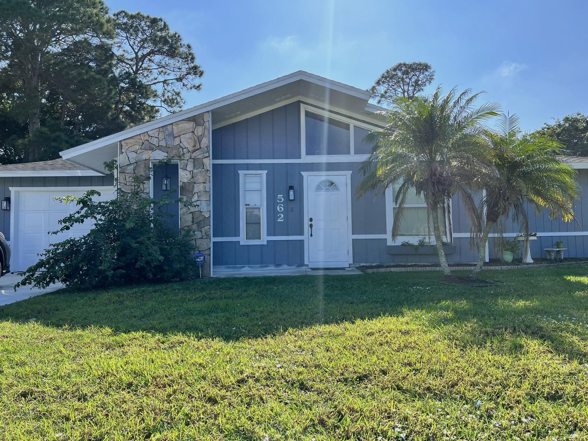 casa en Puerto Santa Lucía, Florida 11634954