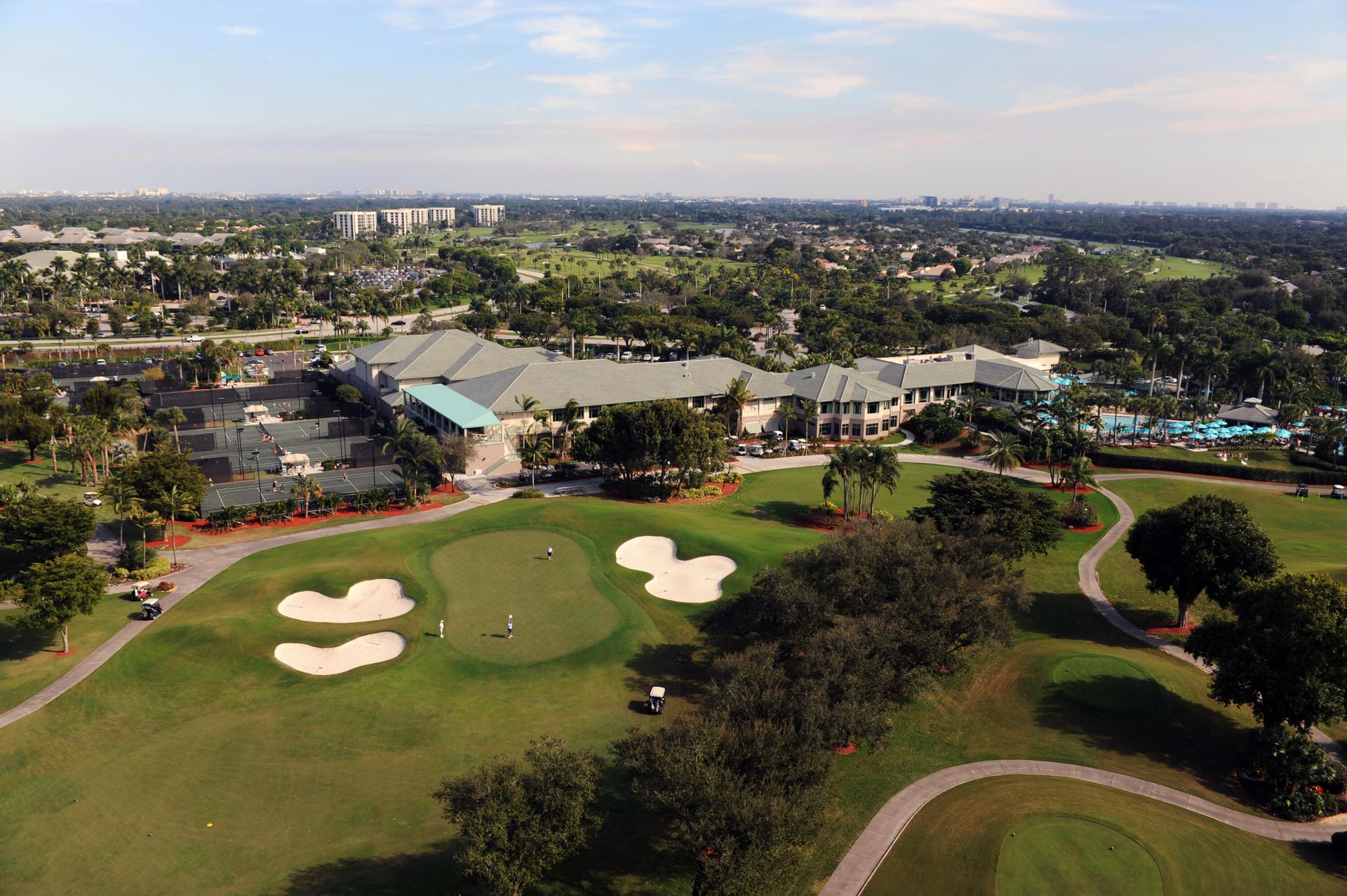 عمارات في Boca Raton, Florida 11634957