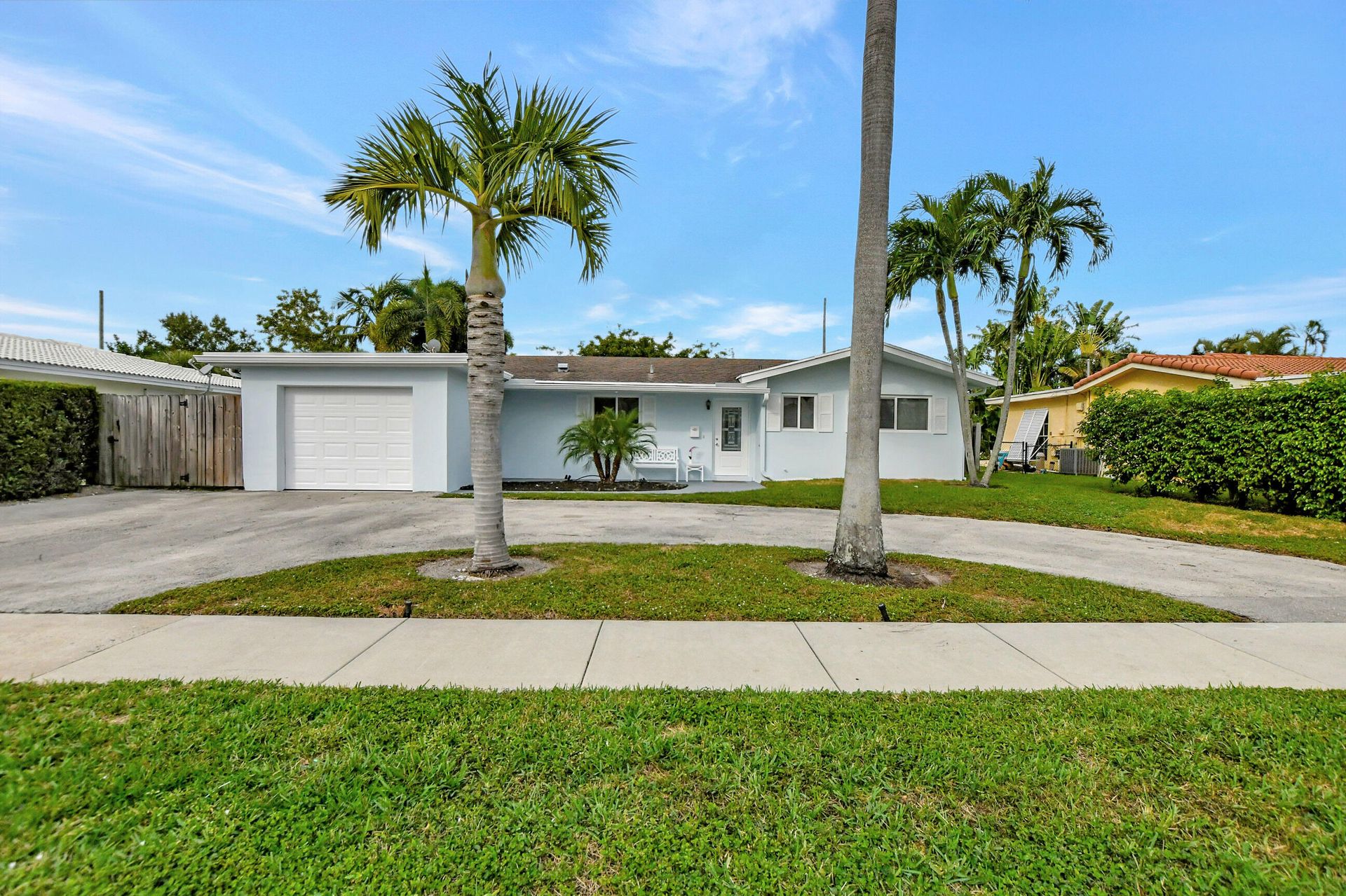 Hus i Boca Raton, Florida 11634958