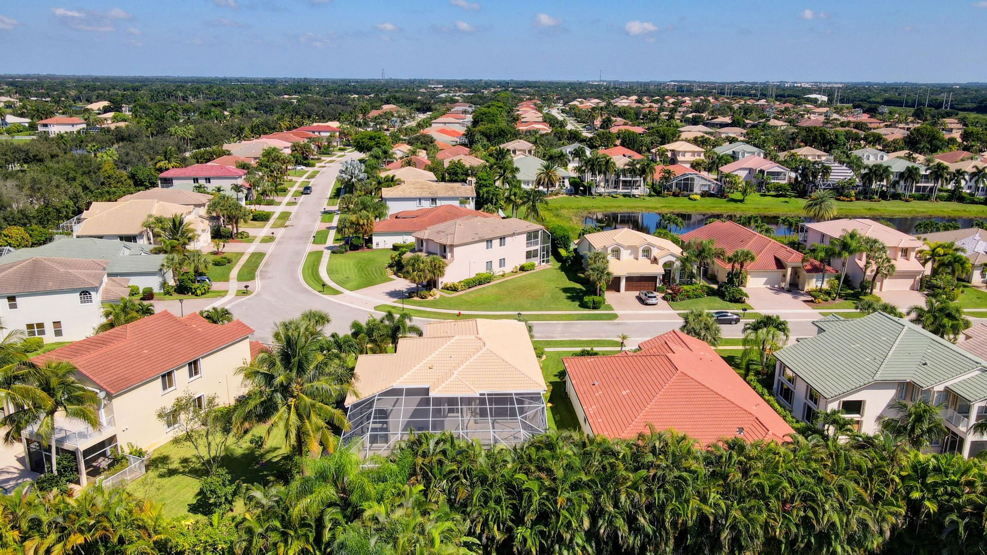 Casa nel Wellington, Florida 11634959