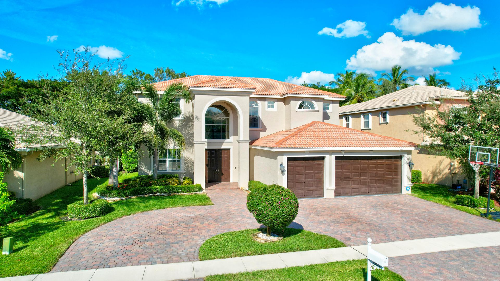 Huis in Aberdeen, Florida 11634963