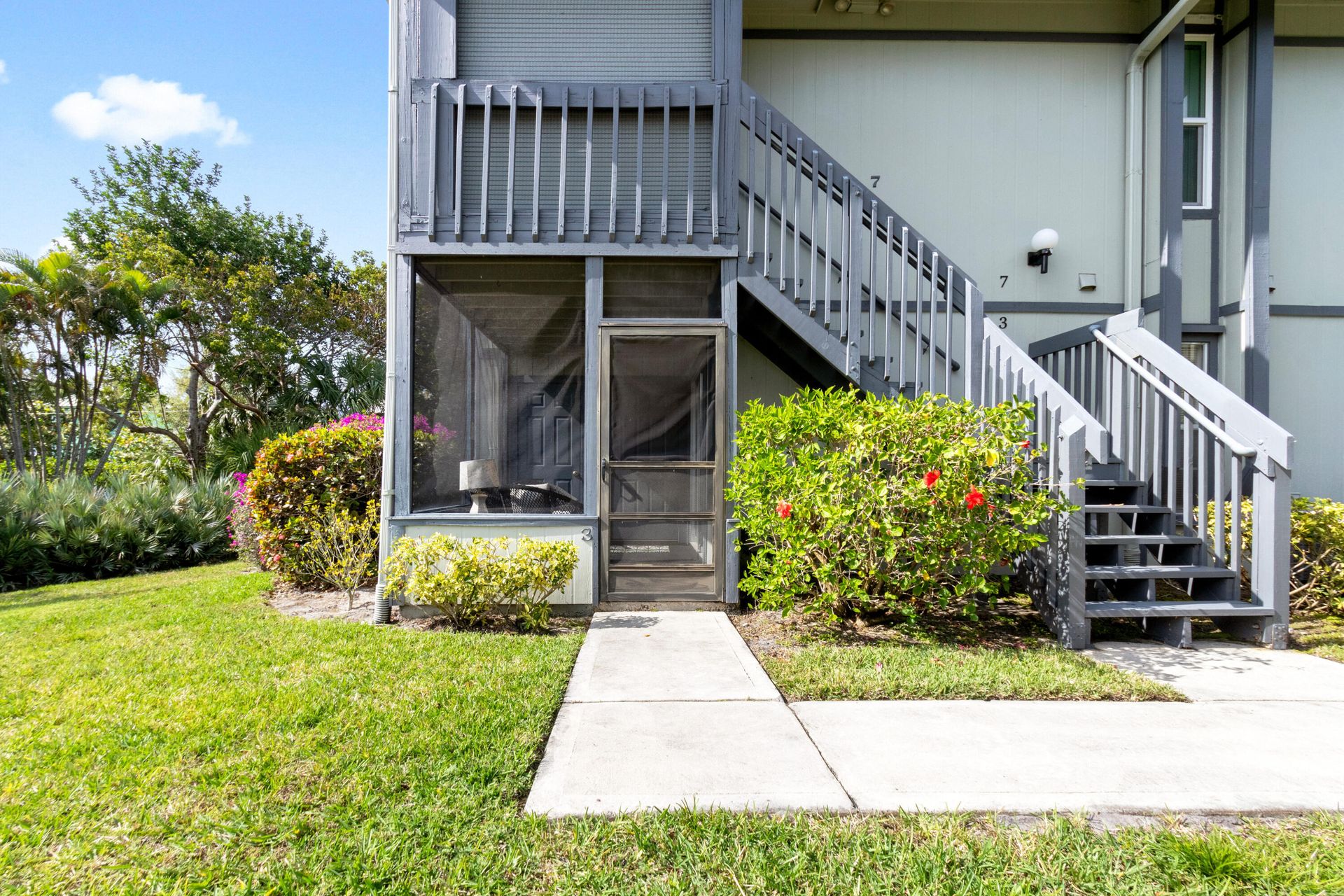 Condominium in Hobe Sound, Florida 11634964