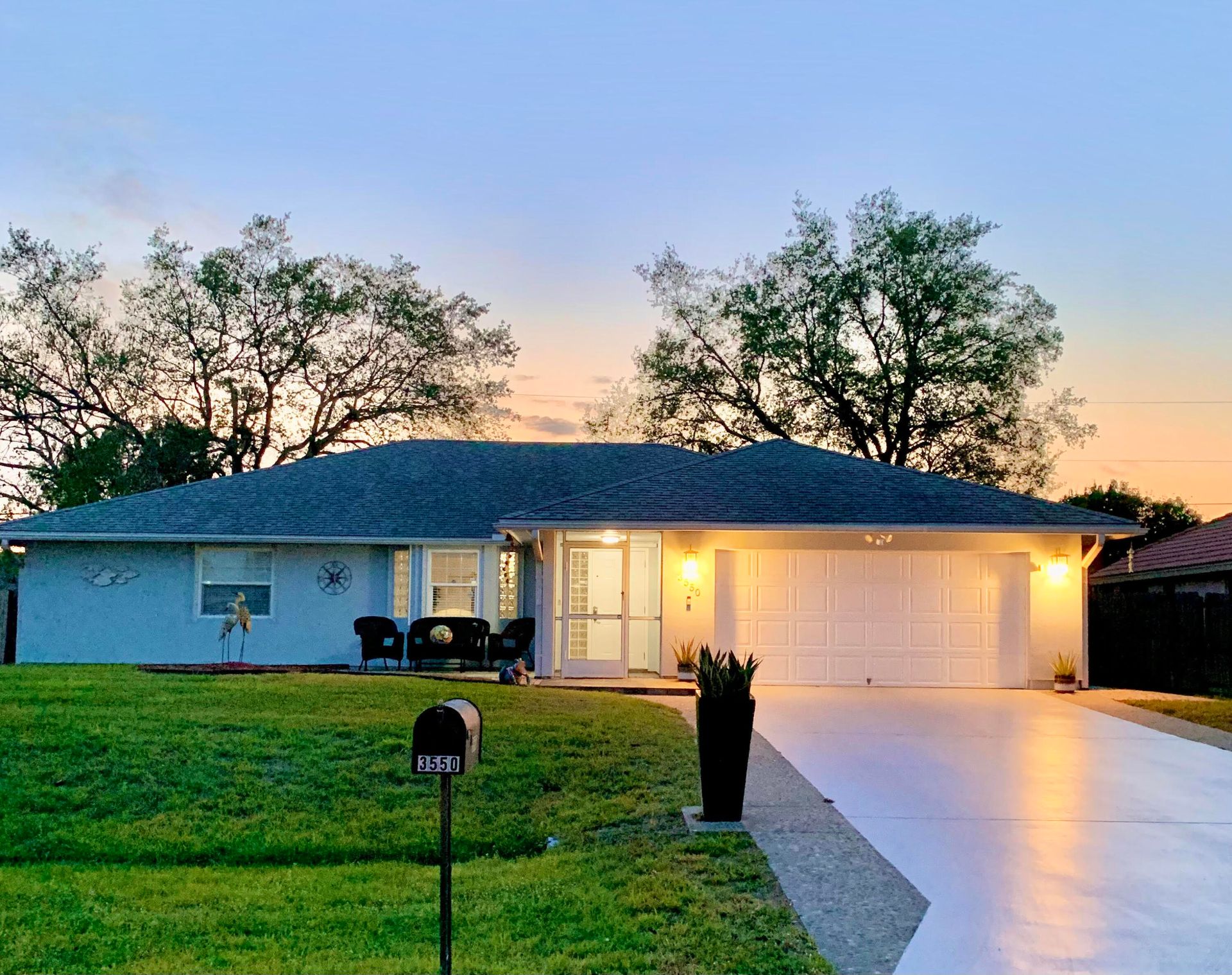 casa en Puerto Santa Lucía, Florida 11634967