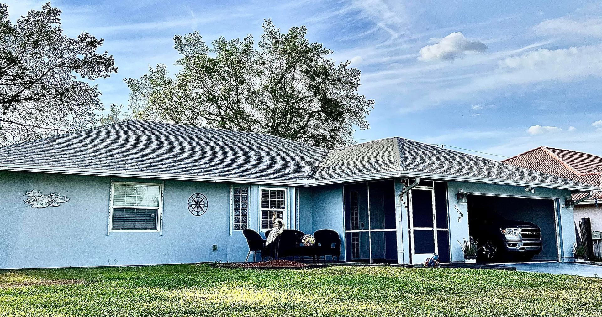 casa en Puerto Santa Lucía, Florida 11634967