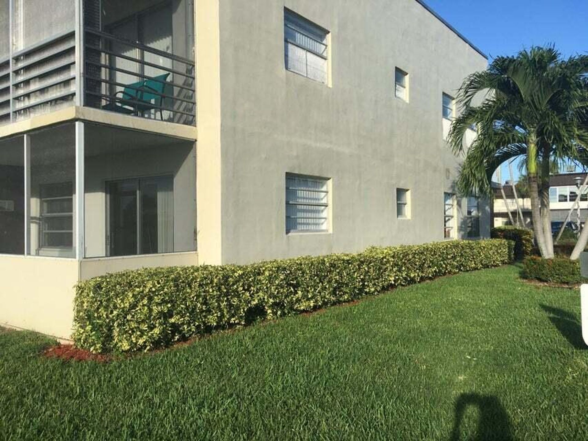 קוֹנדוֹמִינִיוֹן ב Delray Beach, Florida 11634976