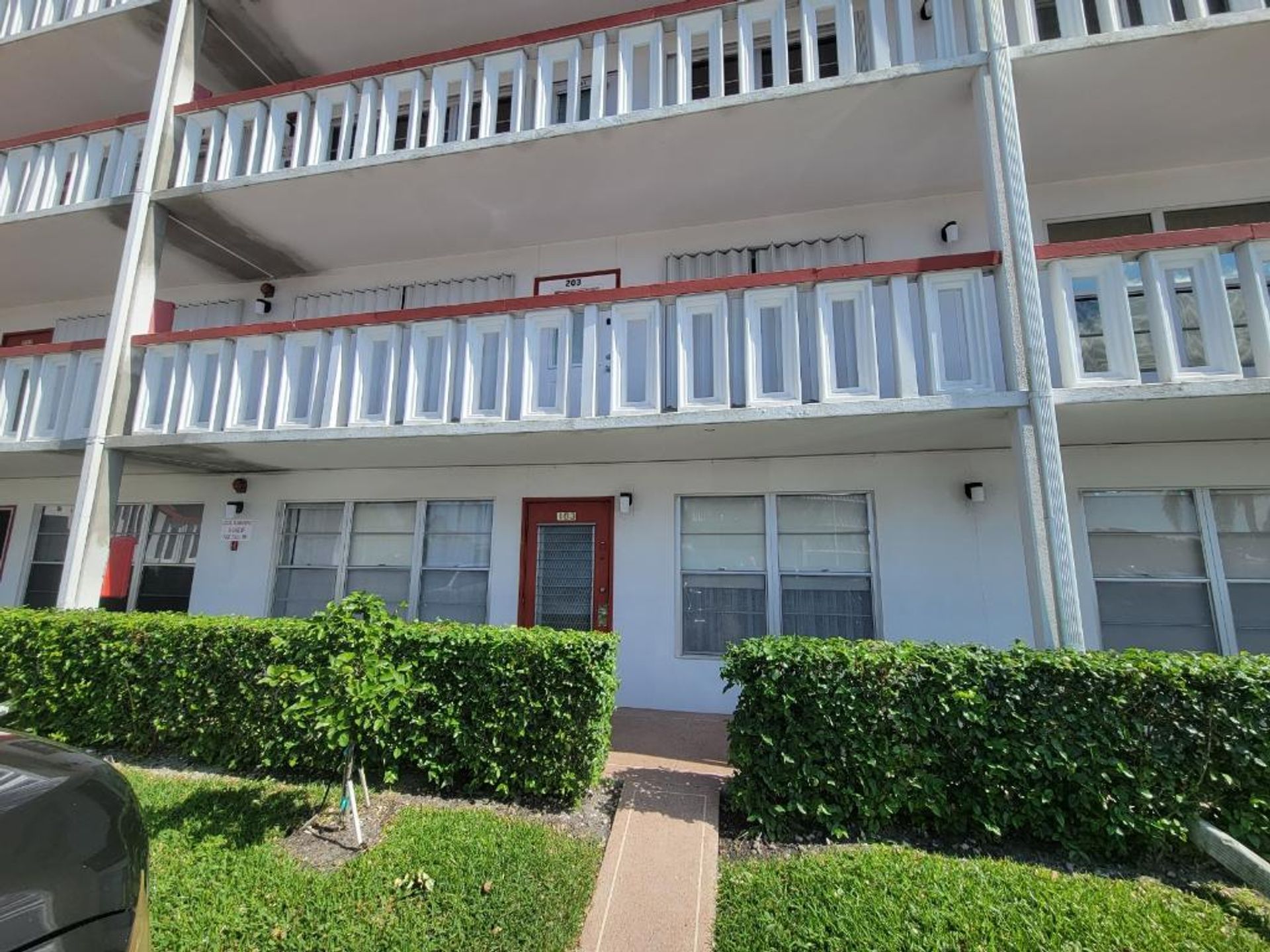 Condominio en Century Village, Florida 11634979