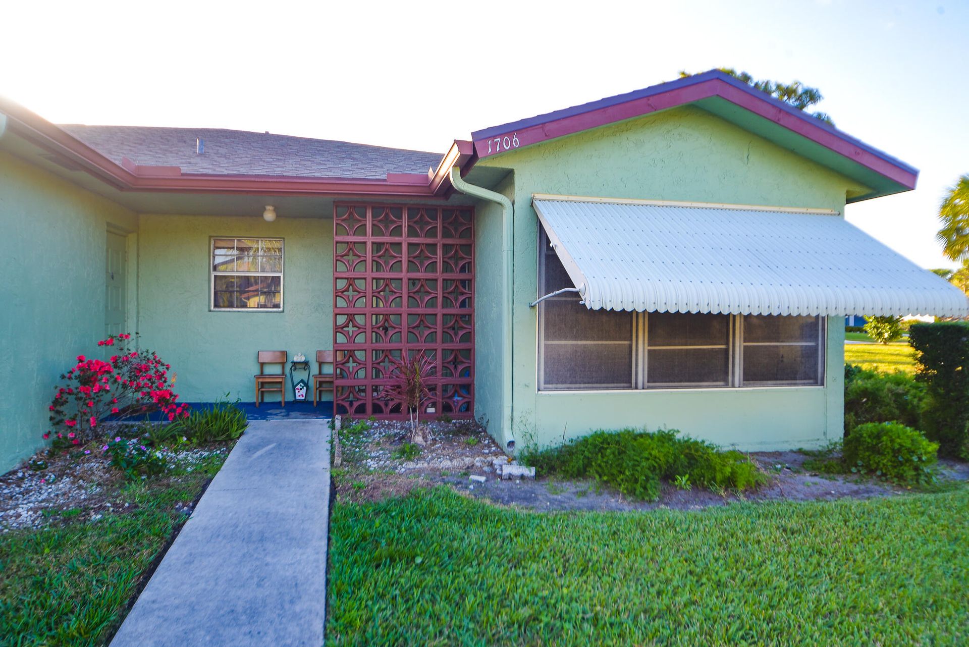 Condominio nel Forte Pier, Florida 11634982