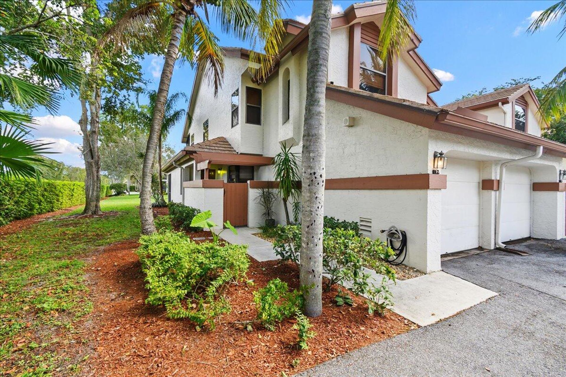 Кондоминиум в Wellington, Florida 11634984