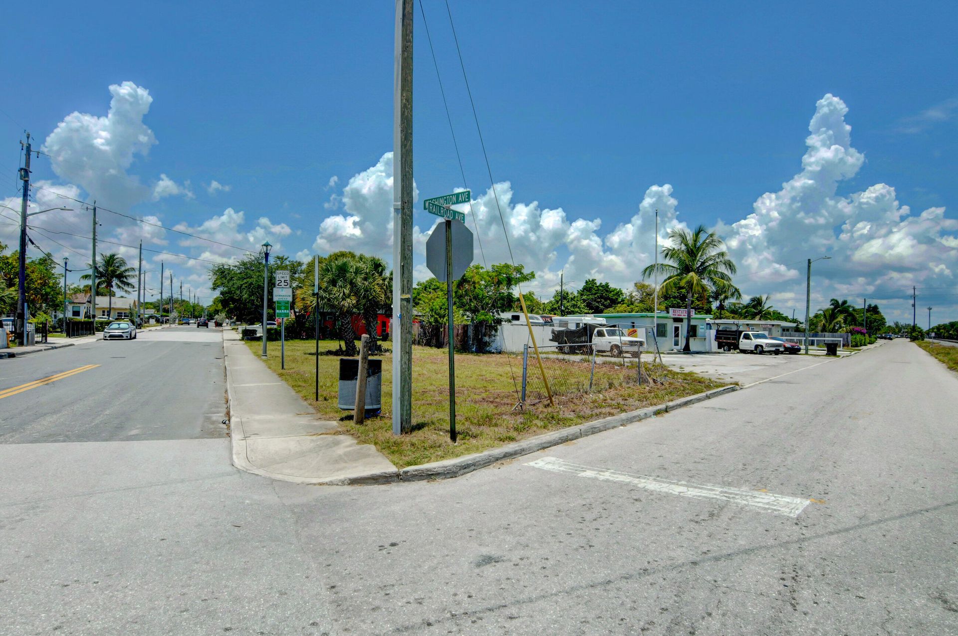 Land in Lake Worth, Florida 11634986