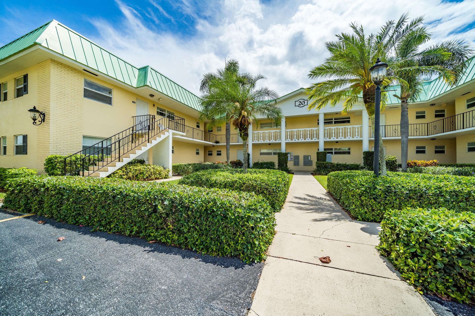 Condominio nel Boynton Beach, Florida 11634991