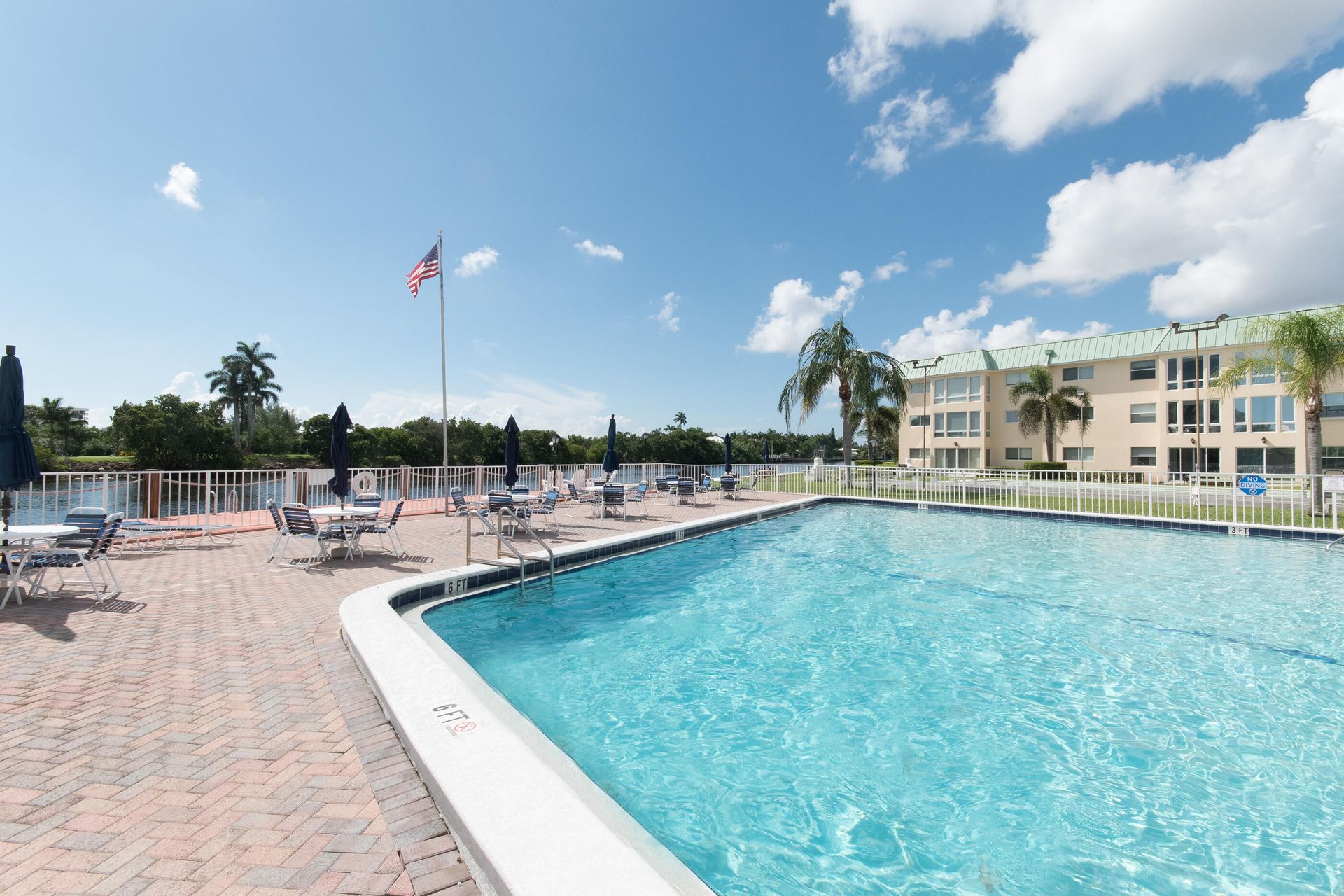 Condominio nel Boynton Beach, Florida 11634991