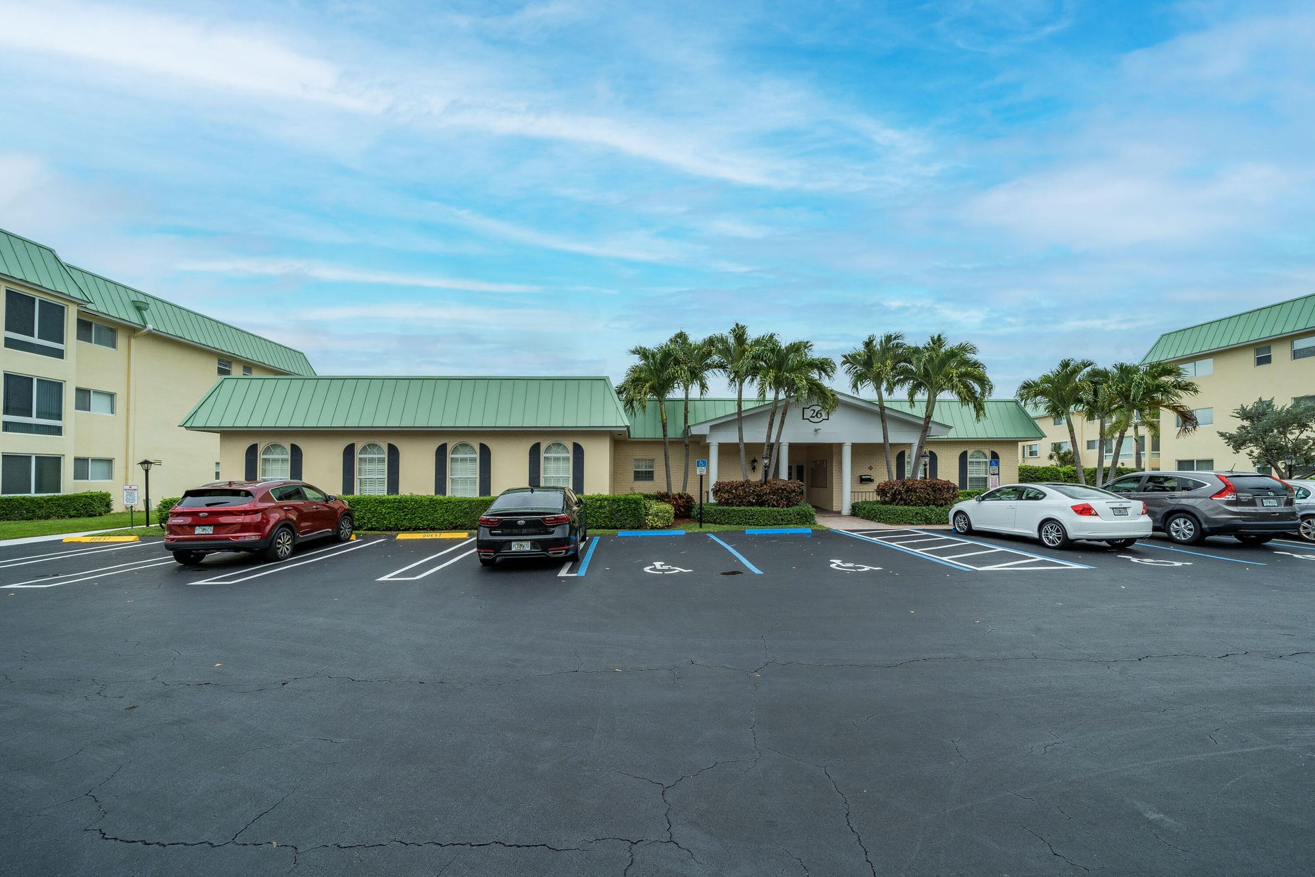 Kondominium di Boynton Beach, Florida 11634991