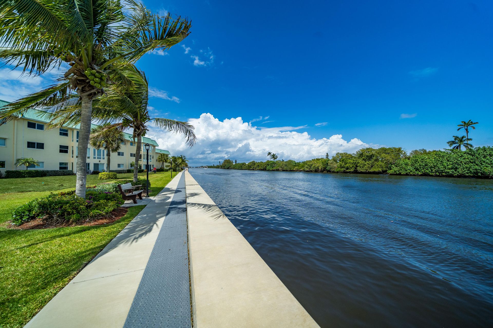 Condominio nel Boynton Beach, Florida 11634991