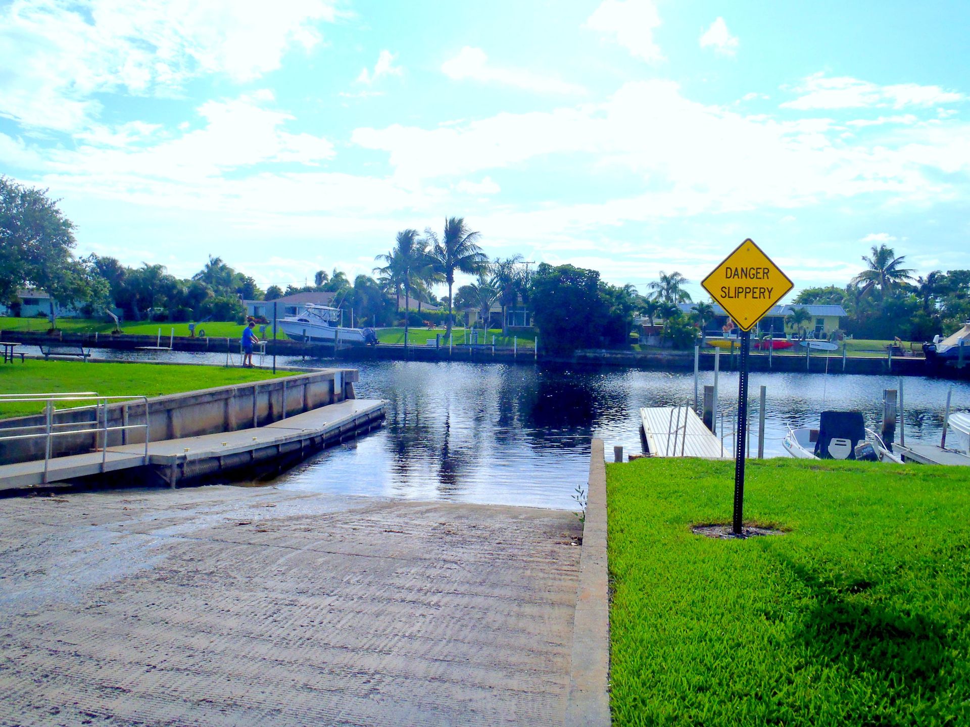 Land im Palm Beach Gardens, Florida 11634997