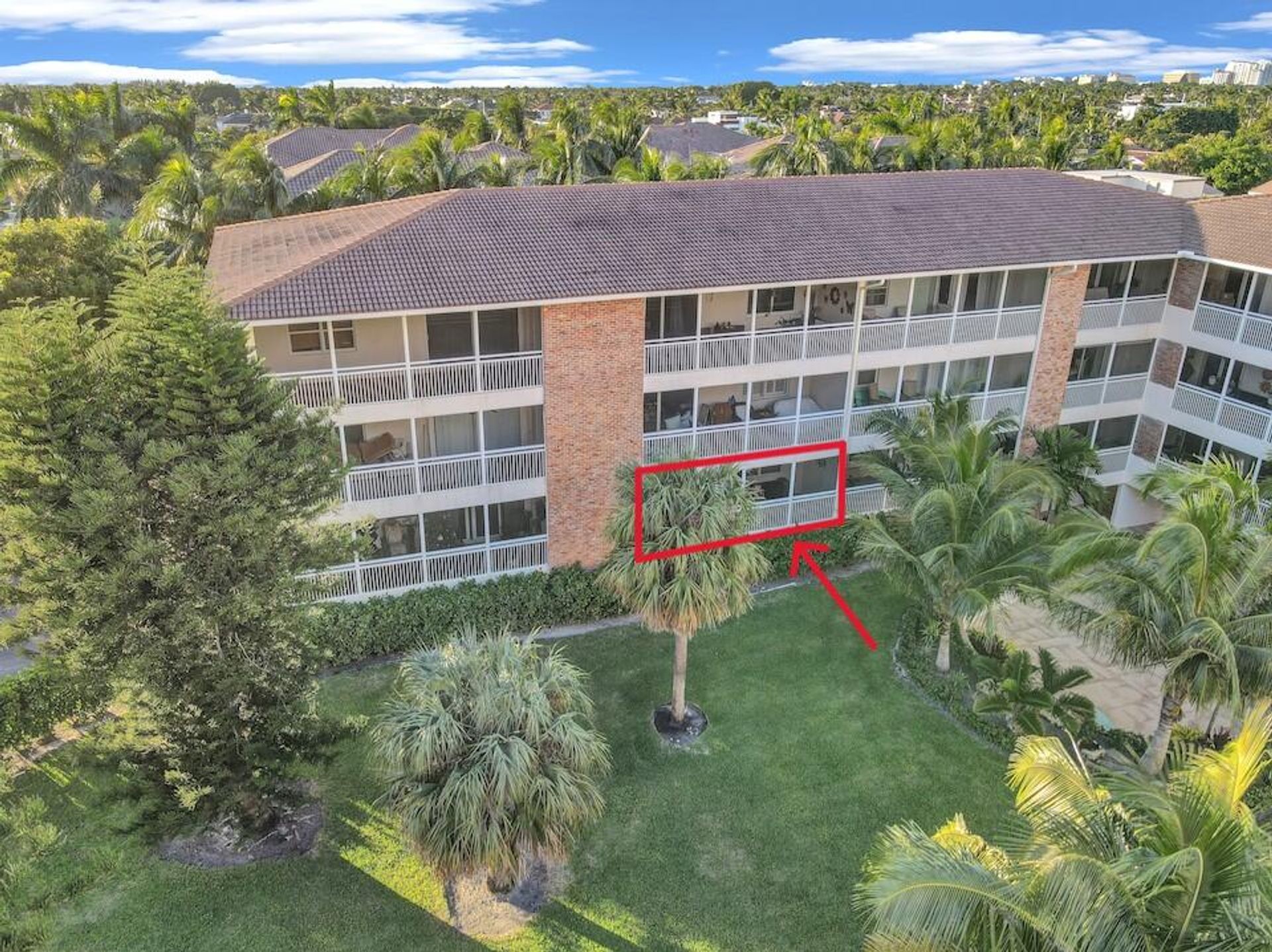 Συγκυριαρχία σε Boca Raton, Florida 11635007