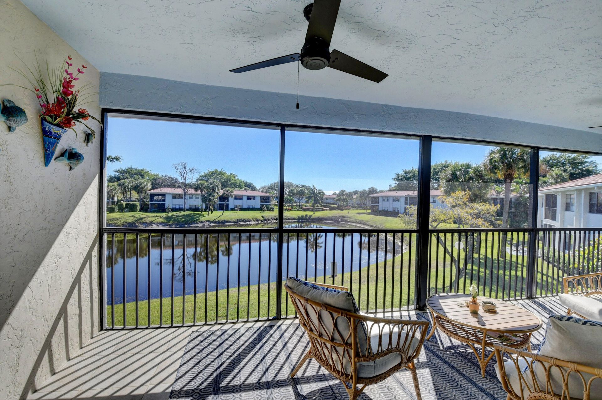 Condominium dans Boynton Beach, Florida 11635008