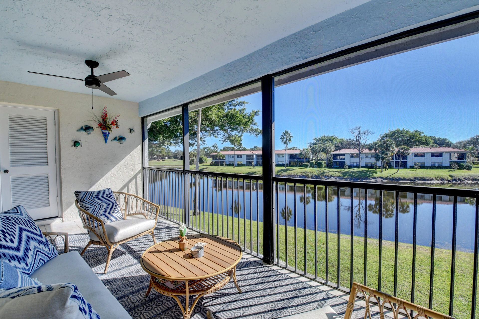 Condominium dans Boynton Beach, Florida 11635008