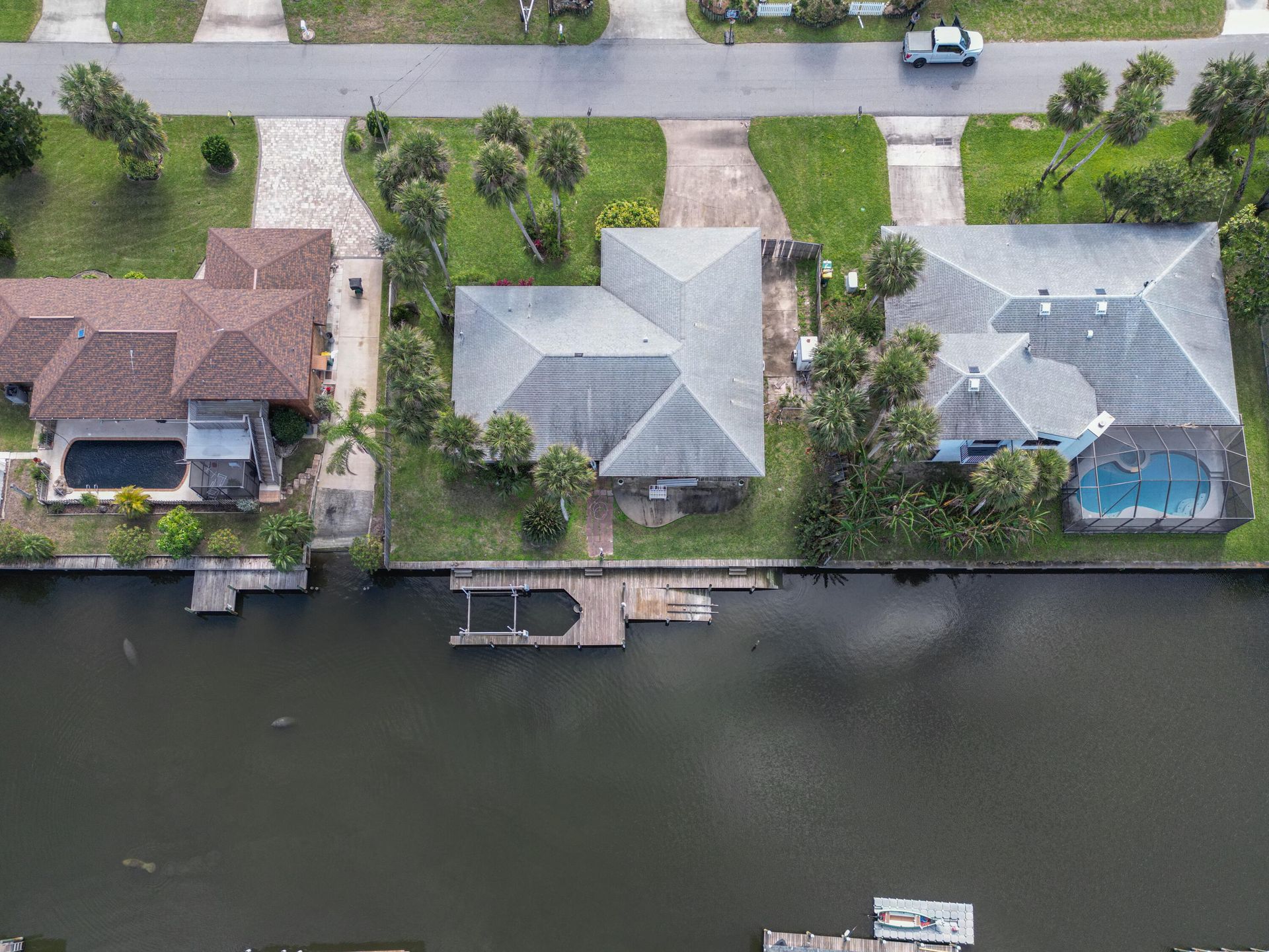 मकान में Melbourne Beach, Florida 11635009