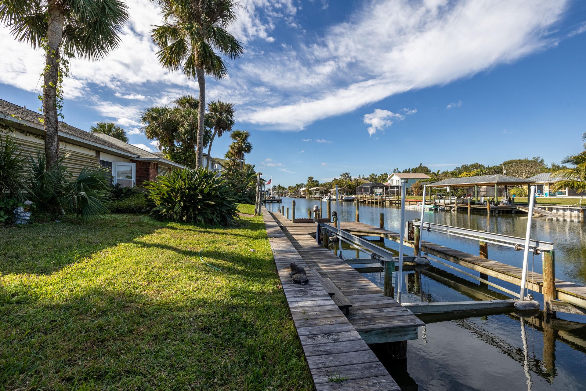 मकान में Melbourne Beach, Florida 11635009