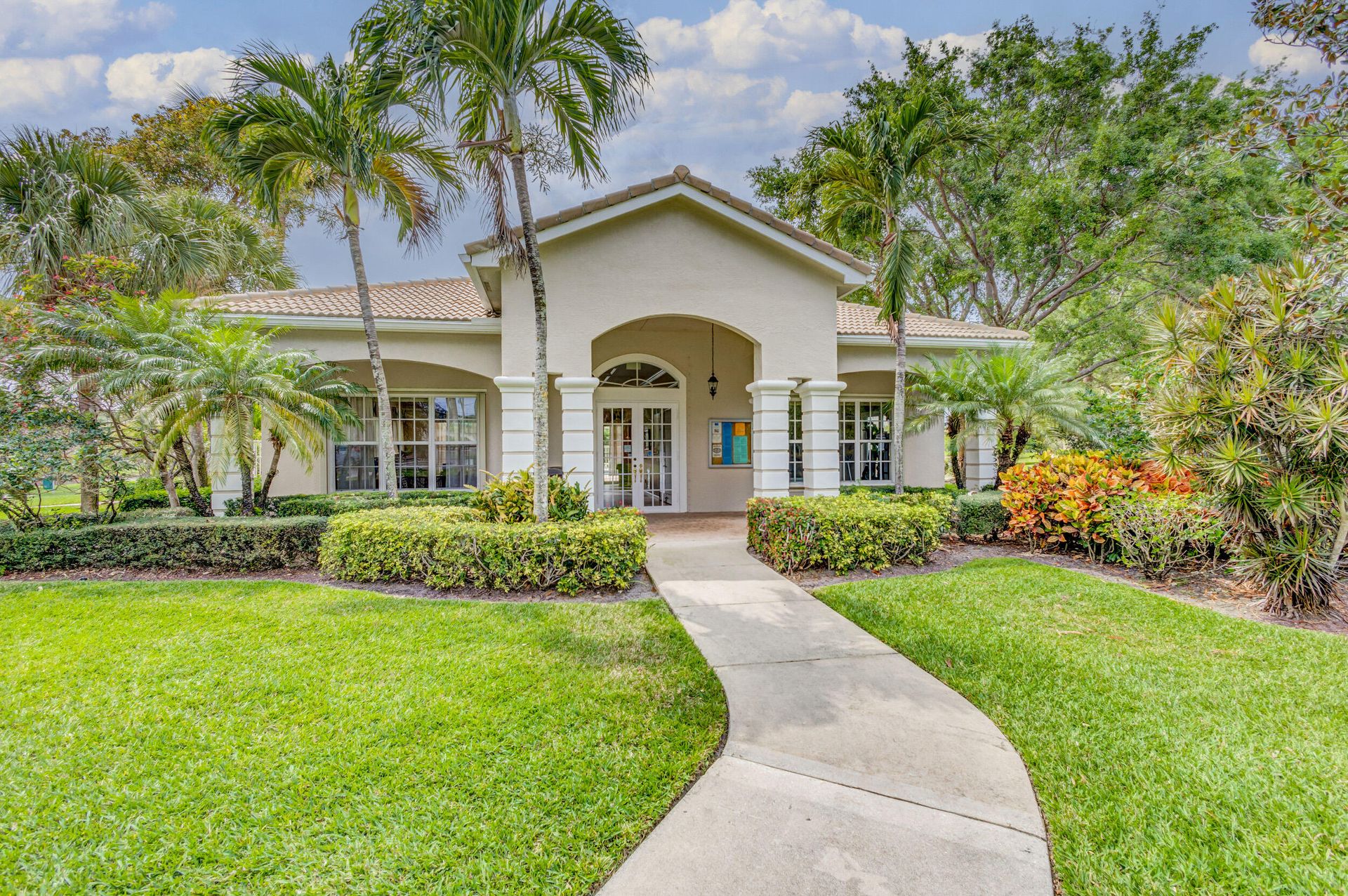 Huis in West Palm Beach, Florida 11635012