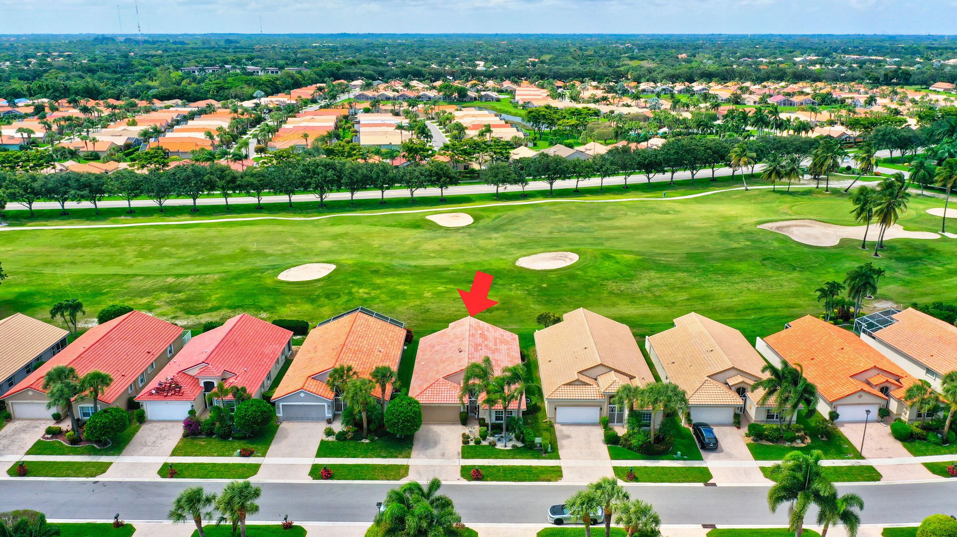 rumah dalam Kampung Oriole, Florida 11635013