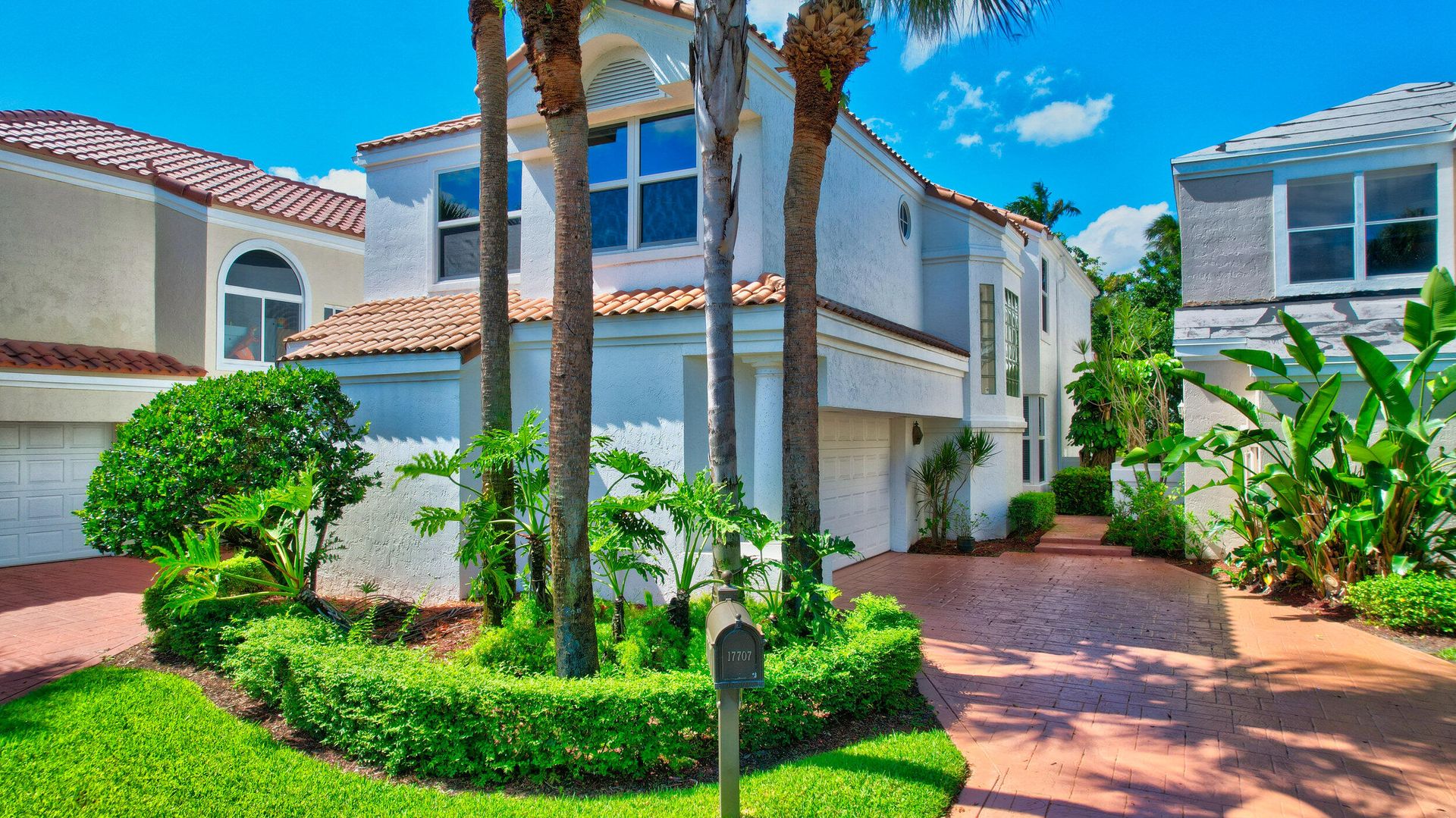 House in Boca Raton, Florida 11635015