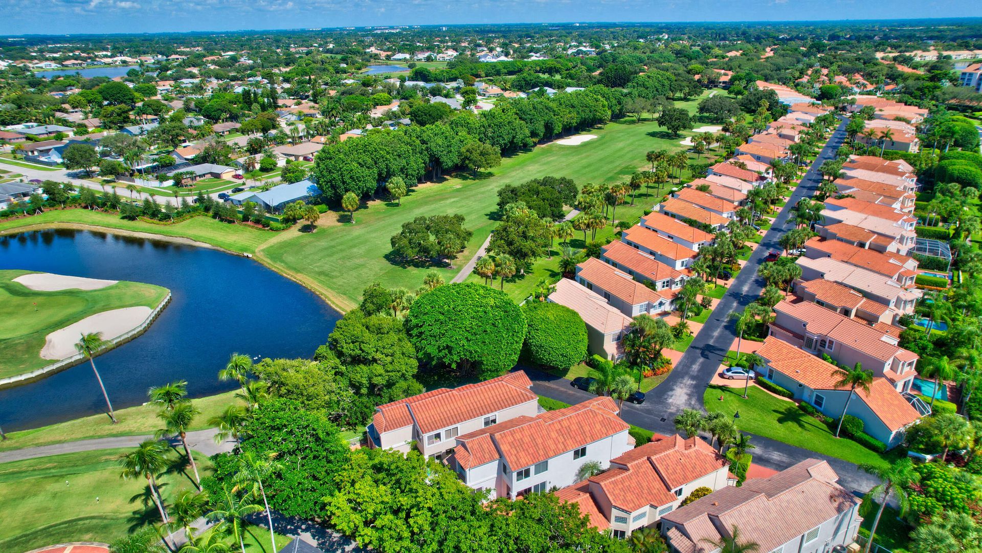 Casa nel Boca Raton, Florida 11635015