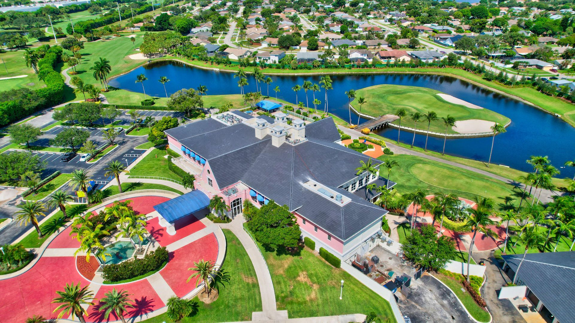 Casa nel Boca Raton, Florida 11635015