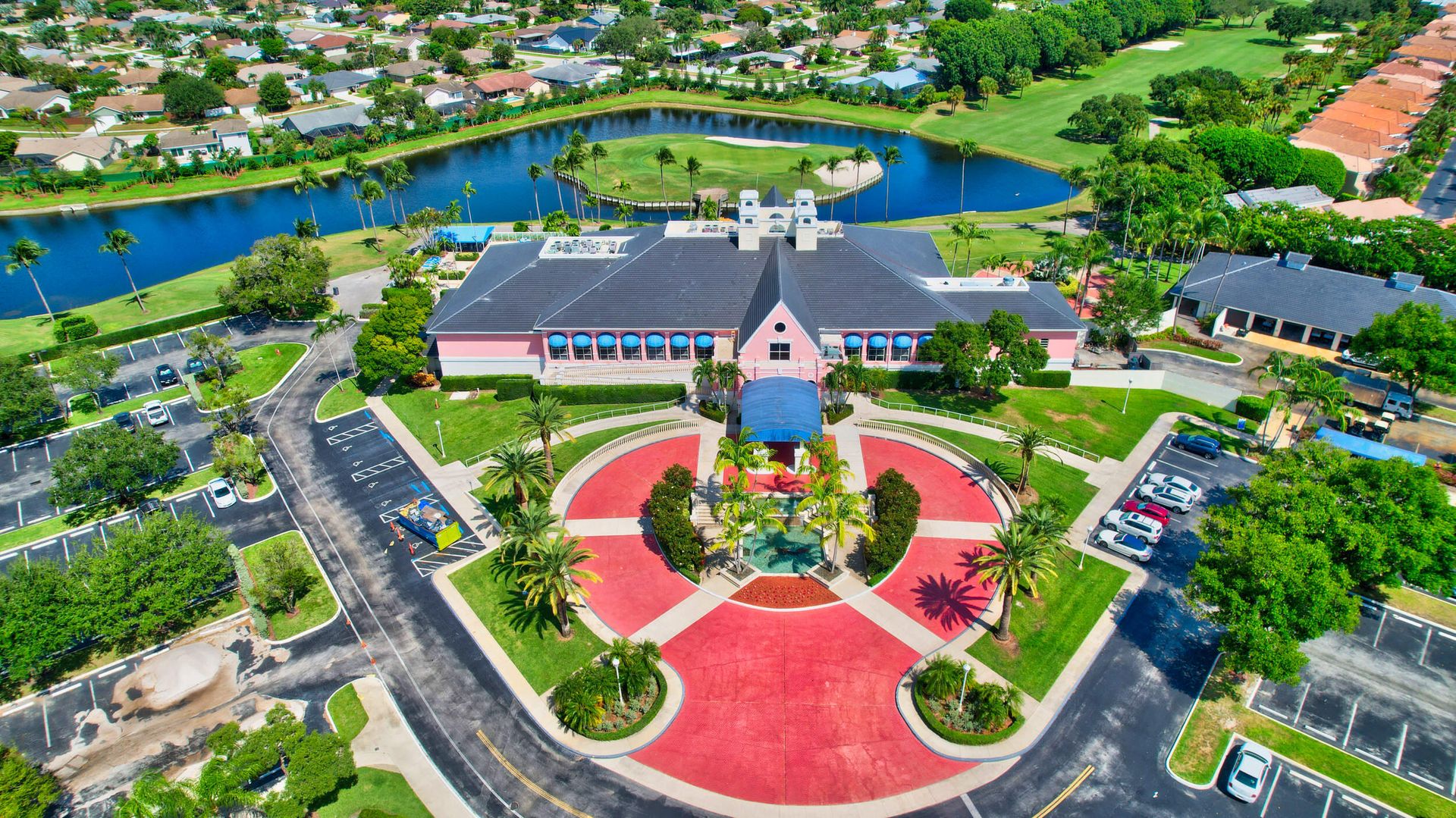 Residenziale nel Boca Raton, Florida 11635015