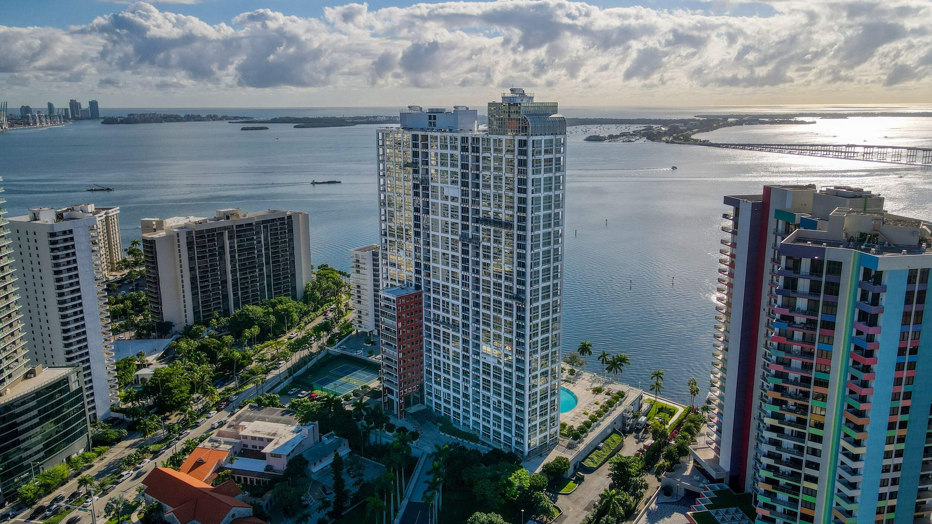 Condominium in Miami, Florida 11635017