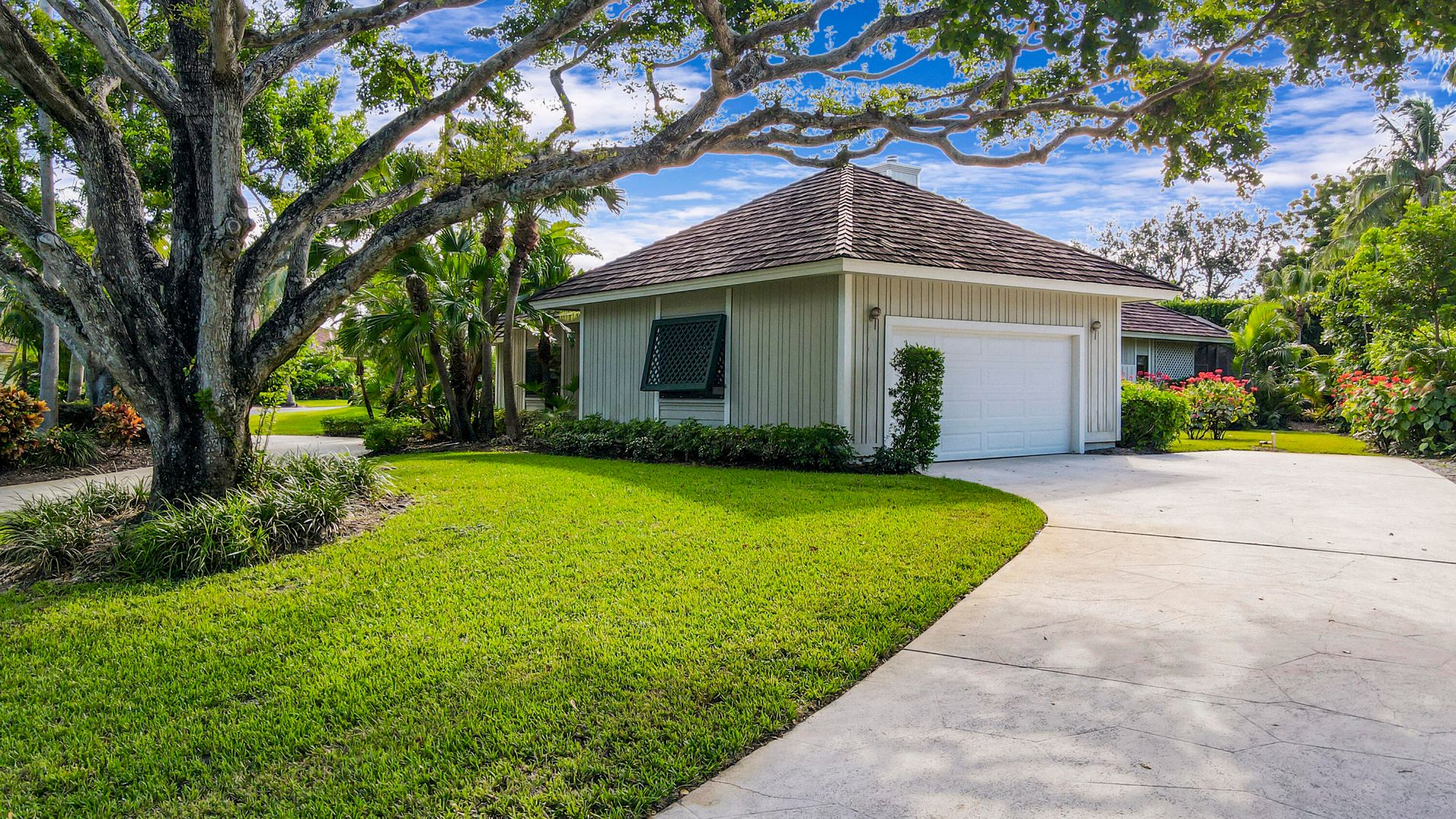 Rumah di Tequesta, Florida 11635018