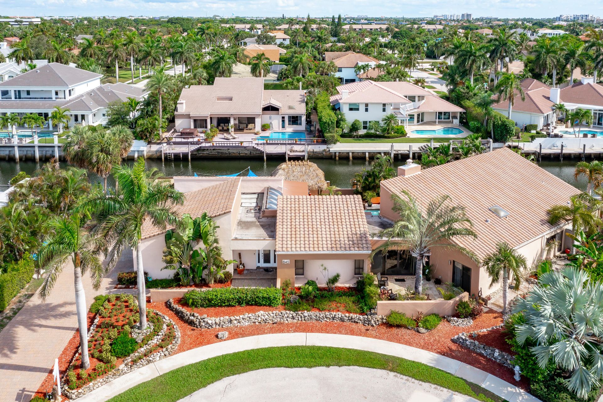 Κατοικητικός σε Boca Raton, Florida 11635019