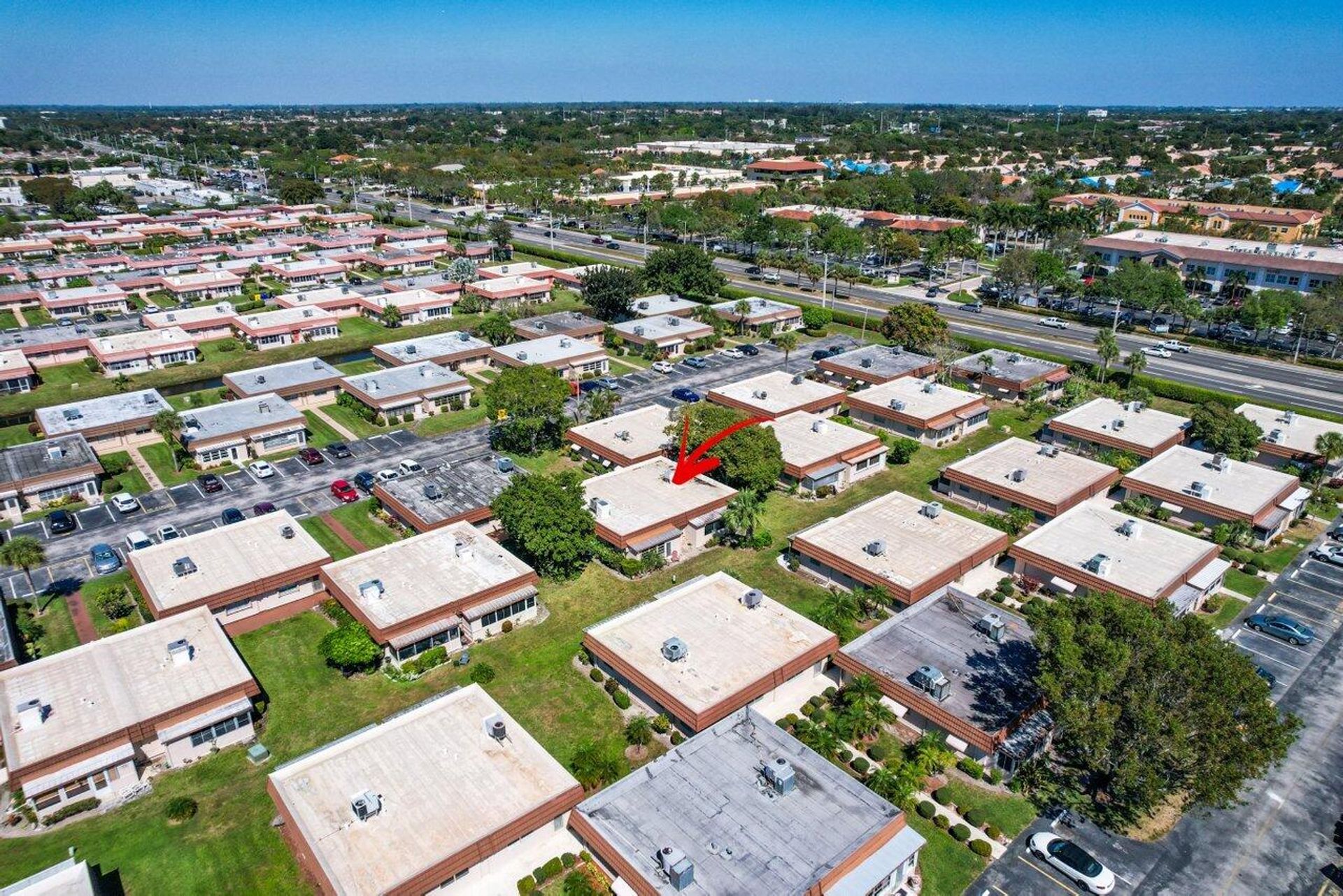 Condominium in Delray Beach, Florida 11635022