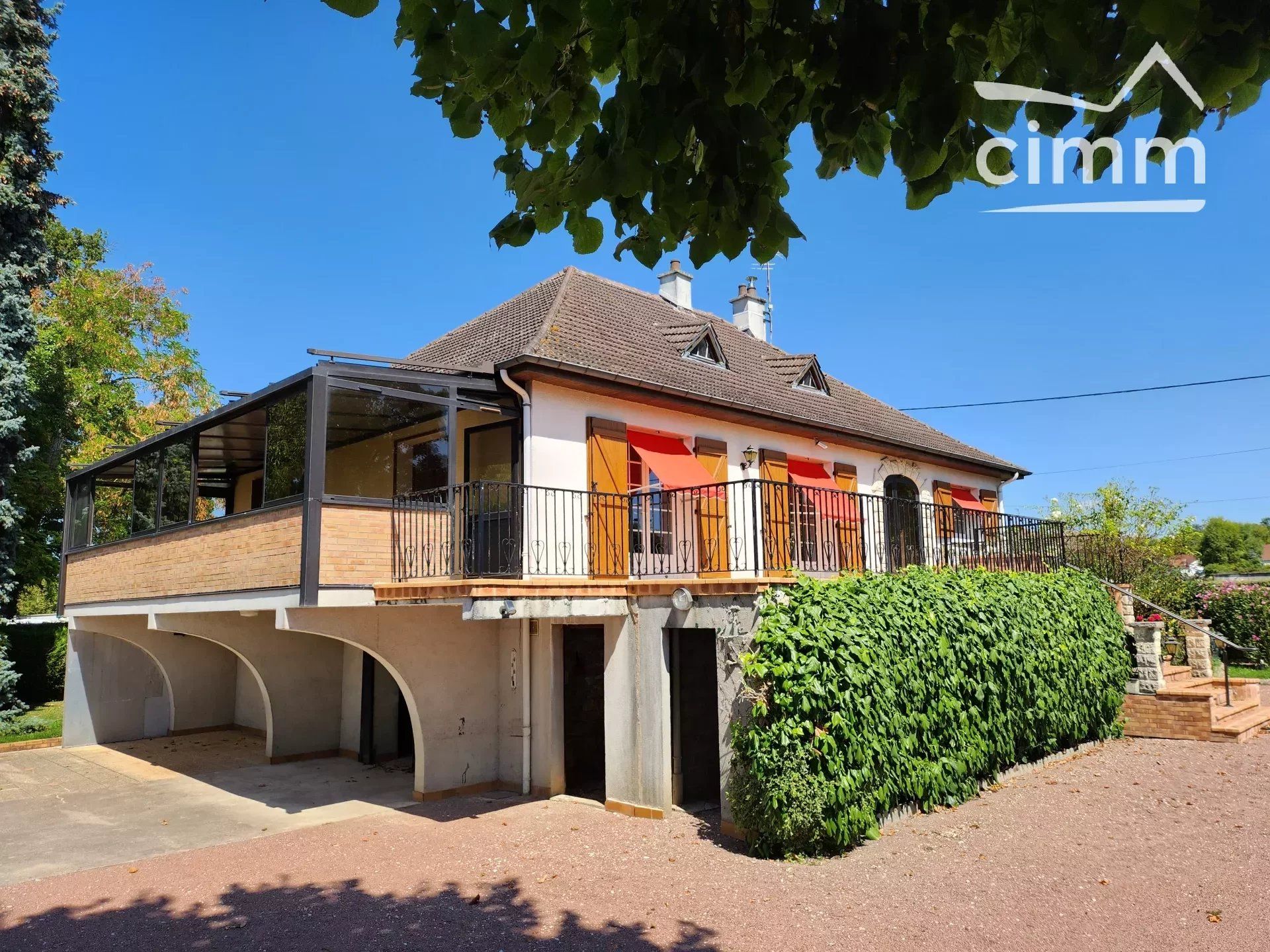 casa en Bourges, Cher 11635024