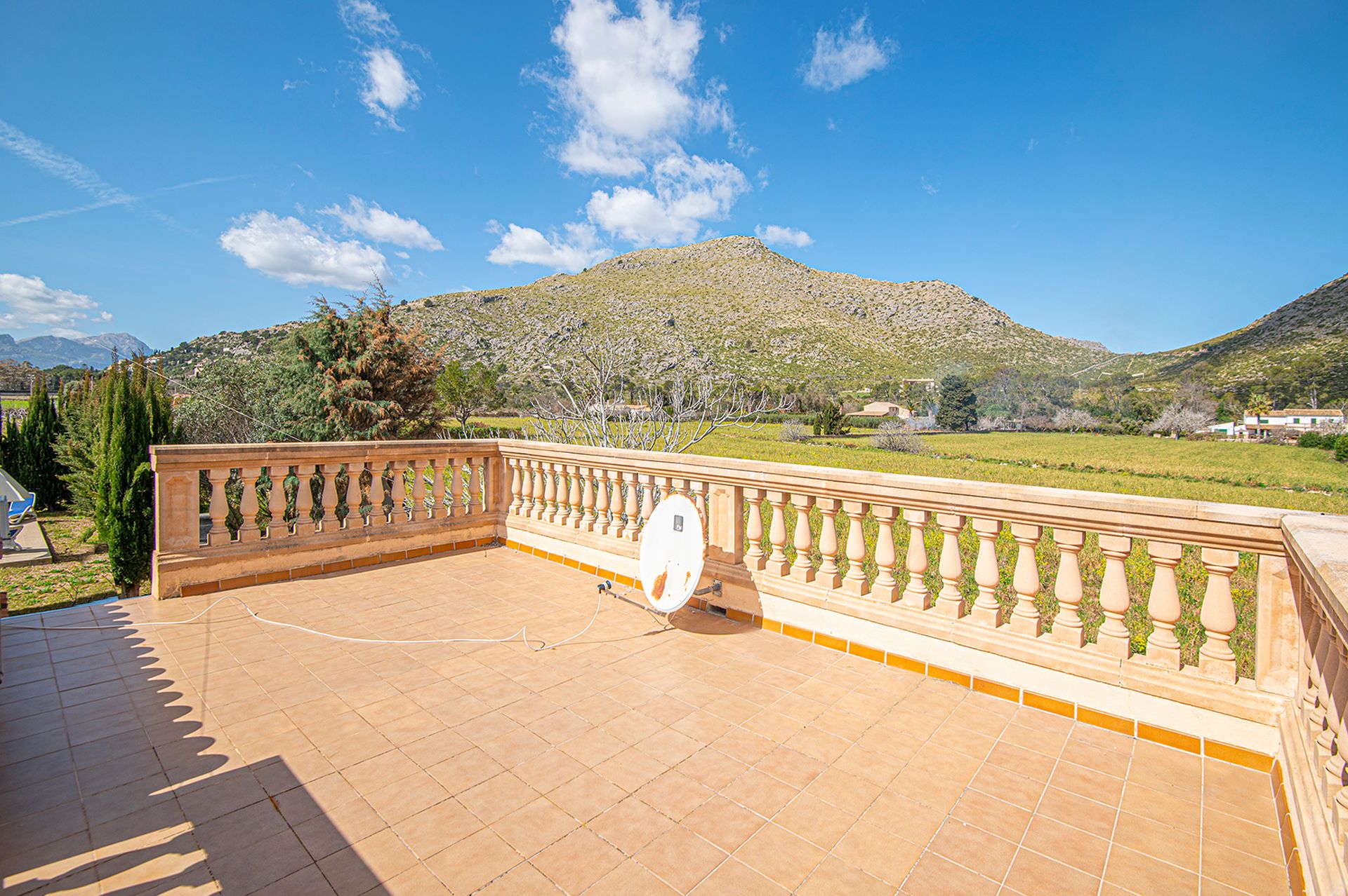 Huis in Alcudia, De Balearen 11635350