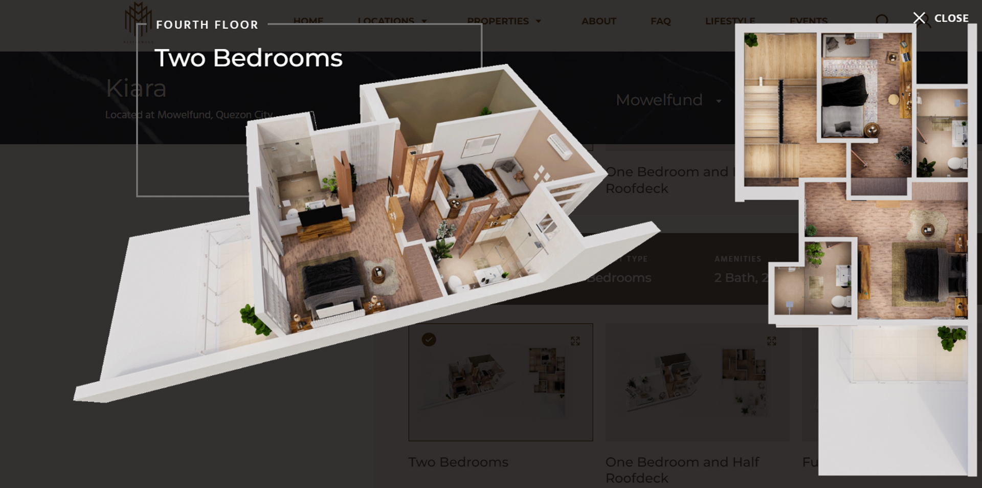 Immobilien im Quezon City, 1111 Ilang-Ilang 11635355