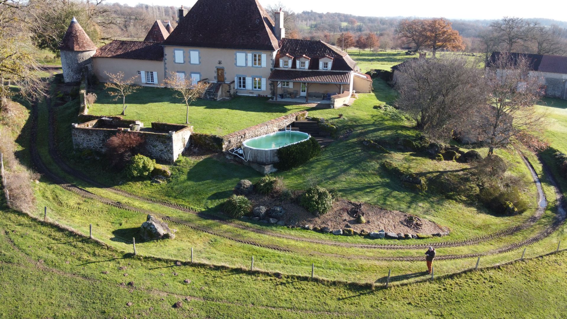 σπίτι σε , Nouvelle-Aquitaine 11635358