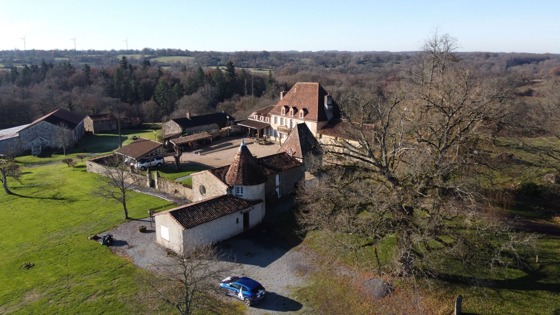 casa en , Nouvelle-Aquitaine 11635358