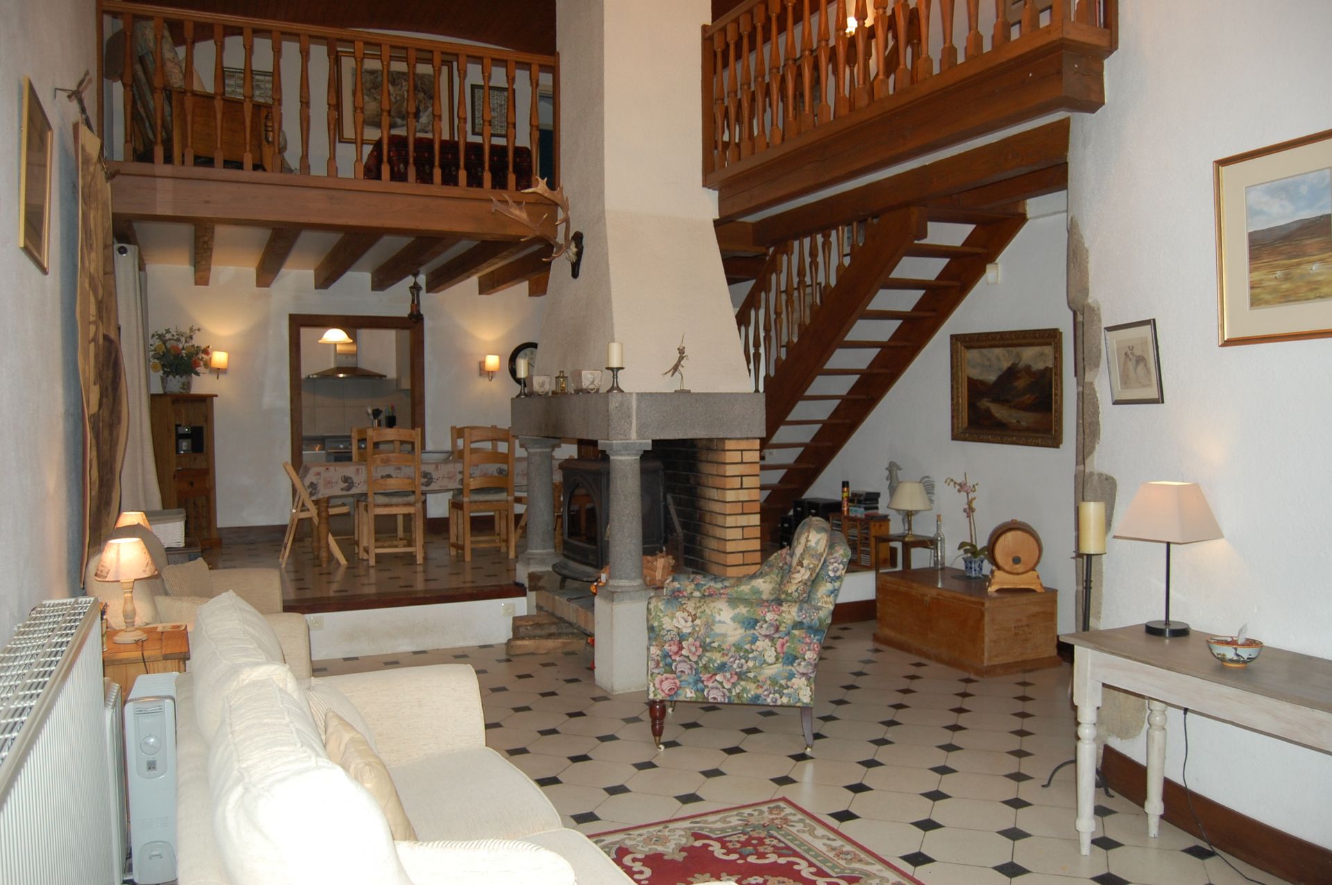 Rumah di Moissannes, Nouvelle-Aquitaine 11635358