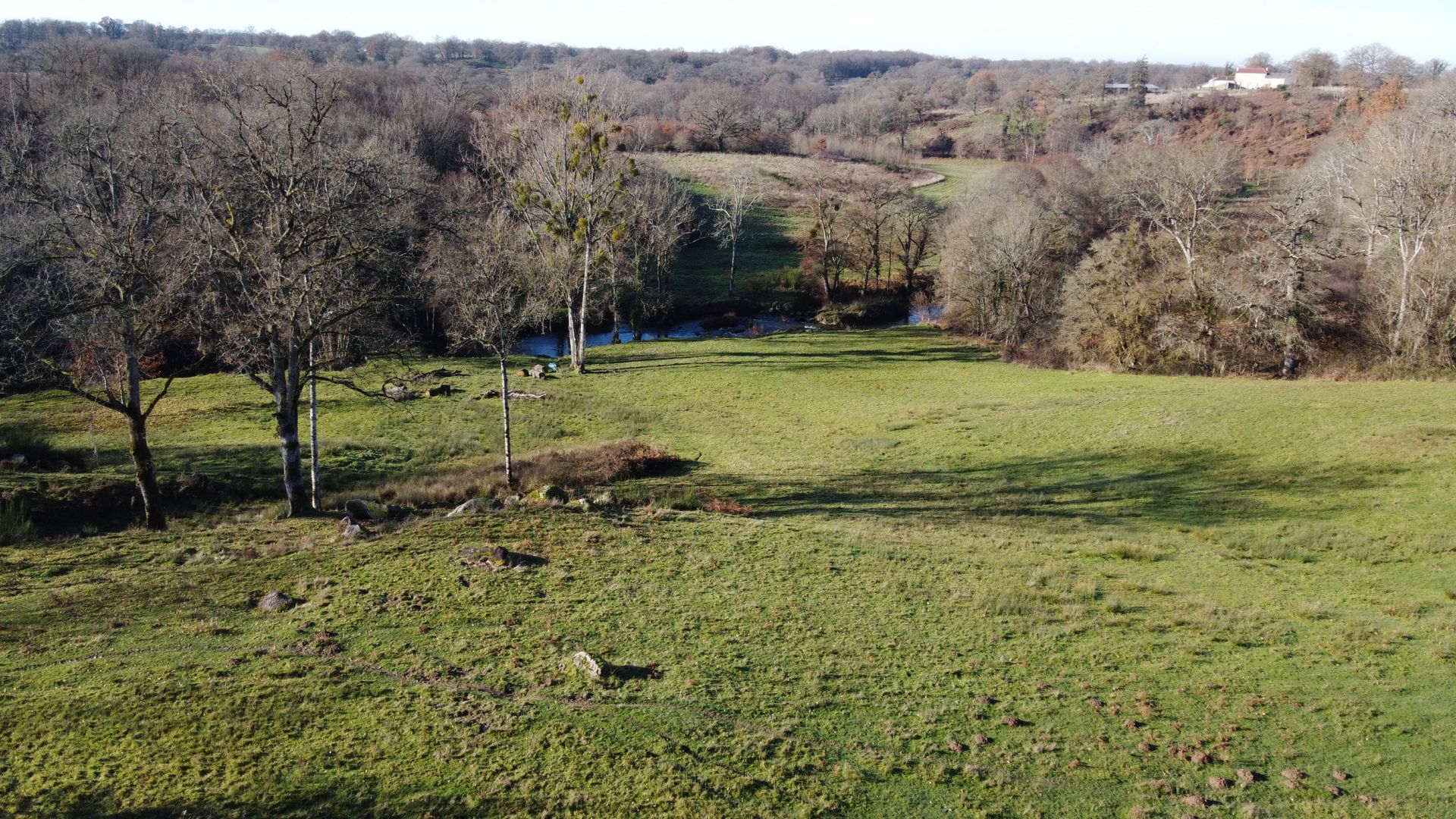 casa en , Nouvelle-Aquitaine 11635358