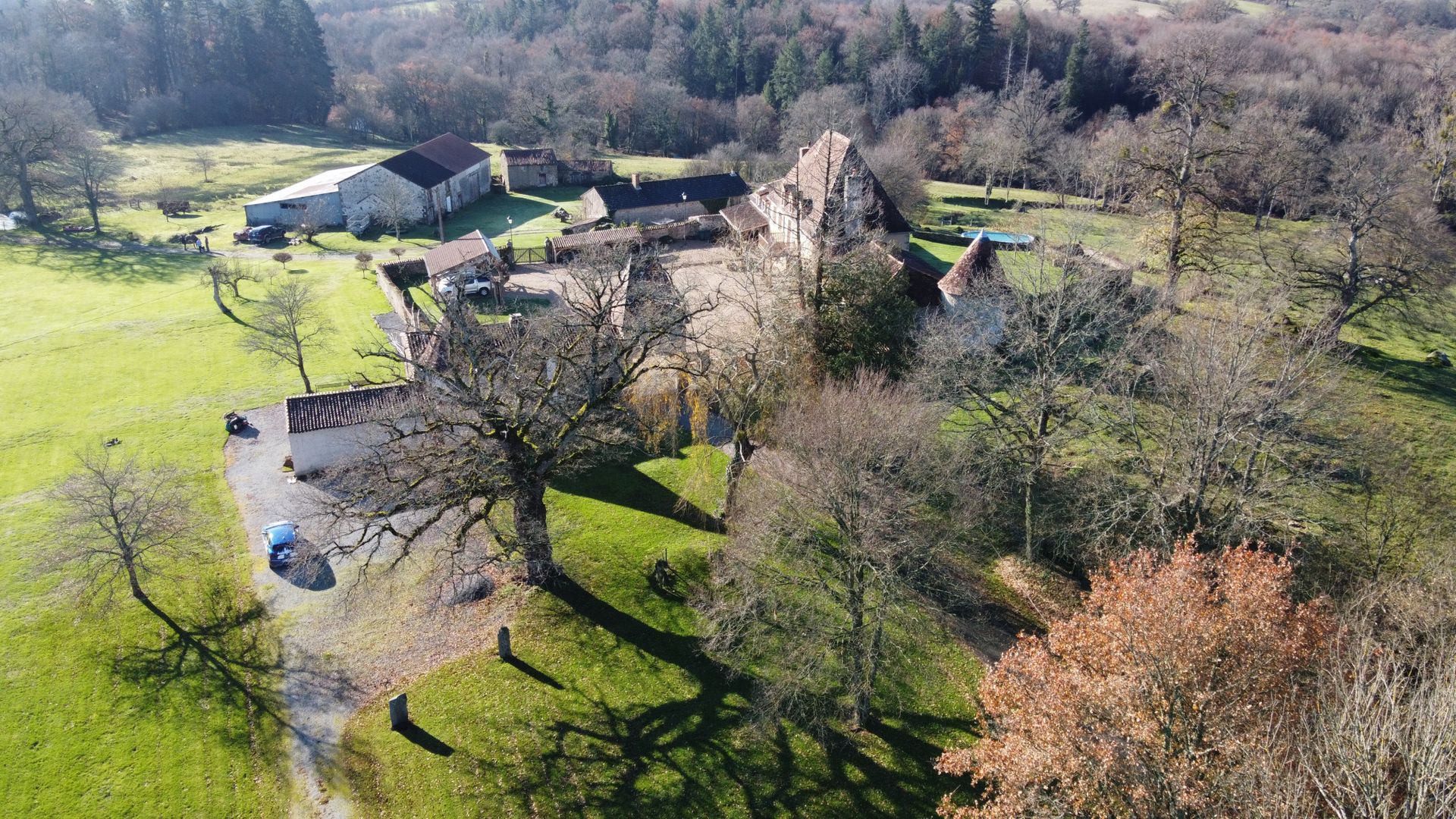 Rumah di , Nouvelle-Aquitaine 11635358