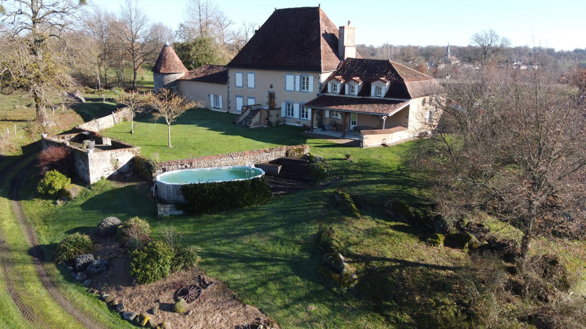 casa en , Nouvelle-Aquitaine 11635358