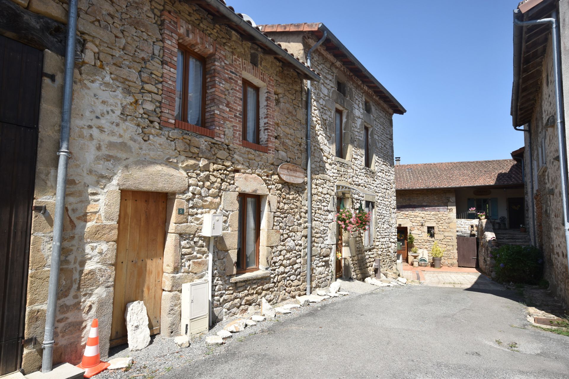 Rumah di , Nouvelle-Aquitaine 11635359