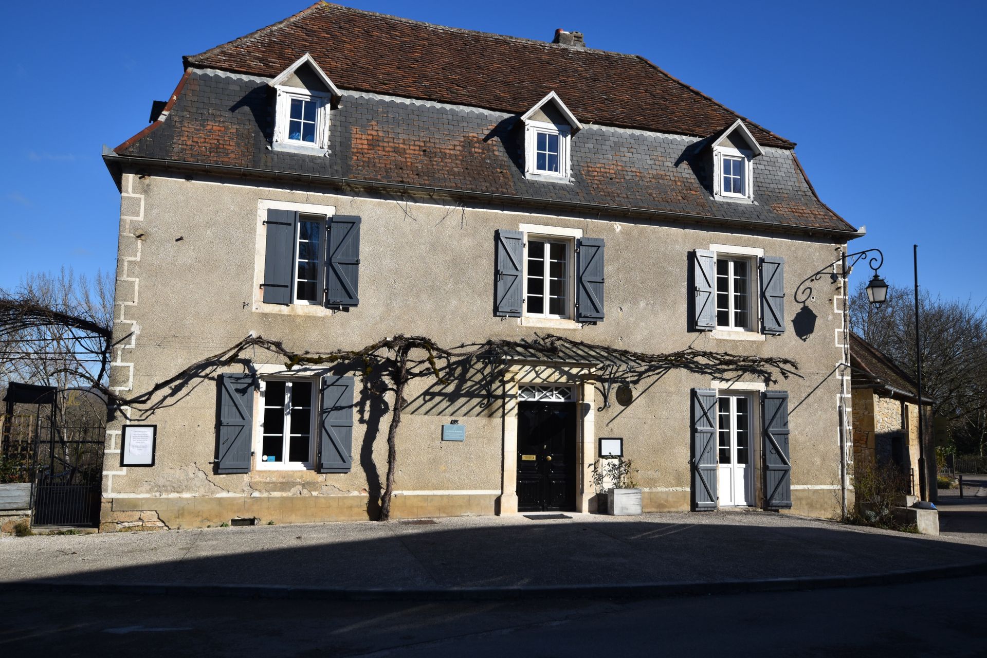 Rumah di Moissannes, Nouvelle-Aquitaine 11635360