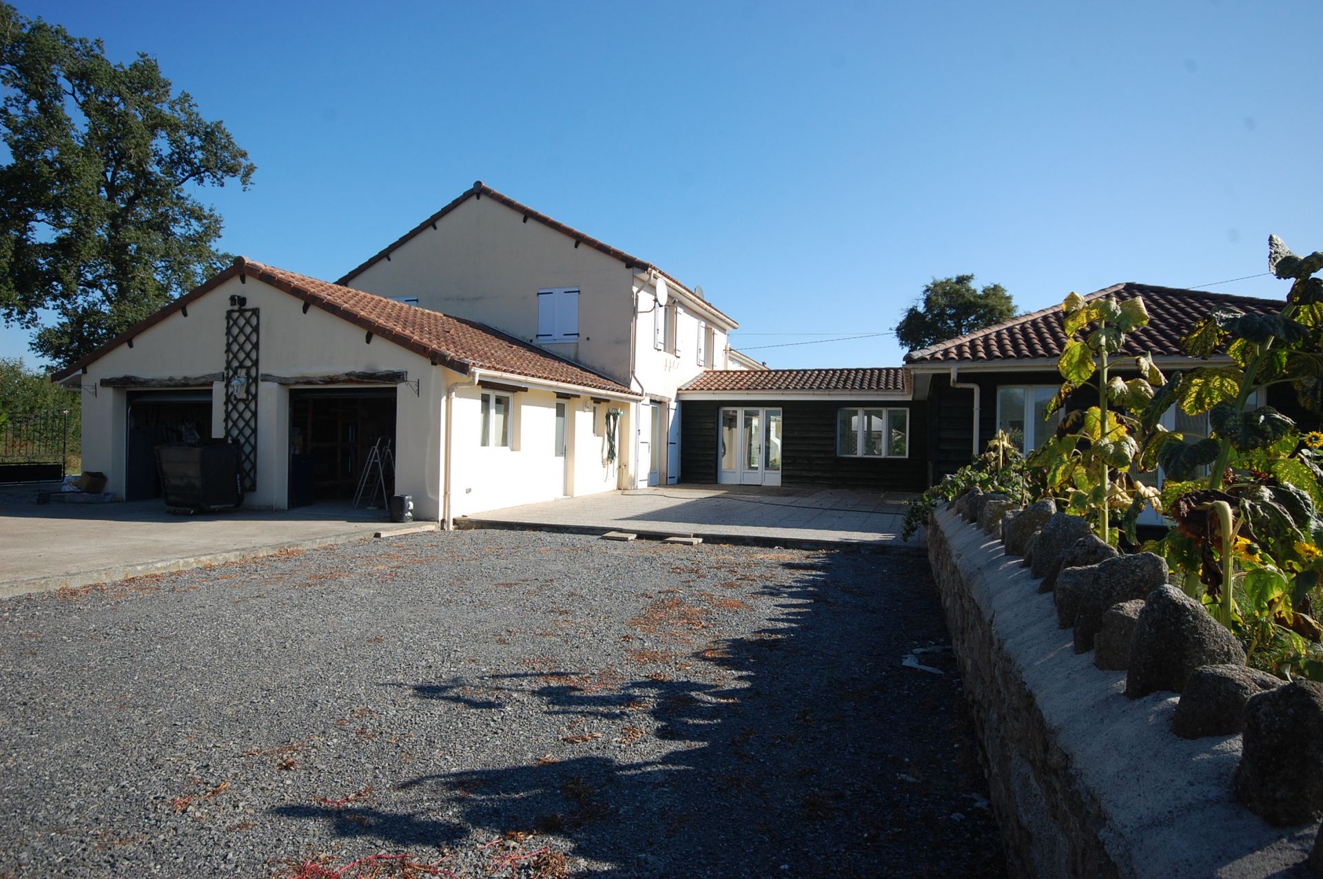 Rumah di Moissannes, Nouvelle-Aquitaine 11635361