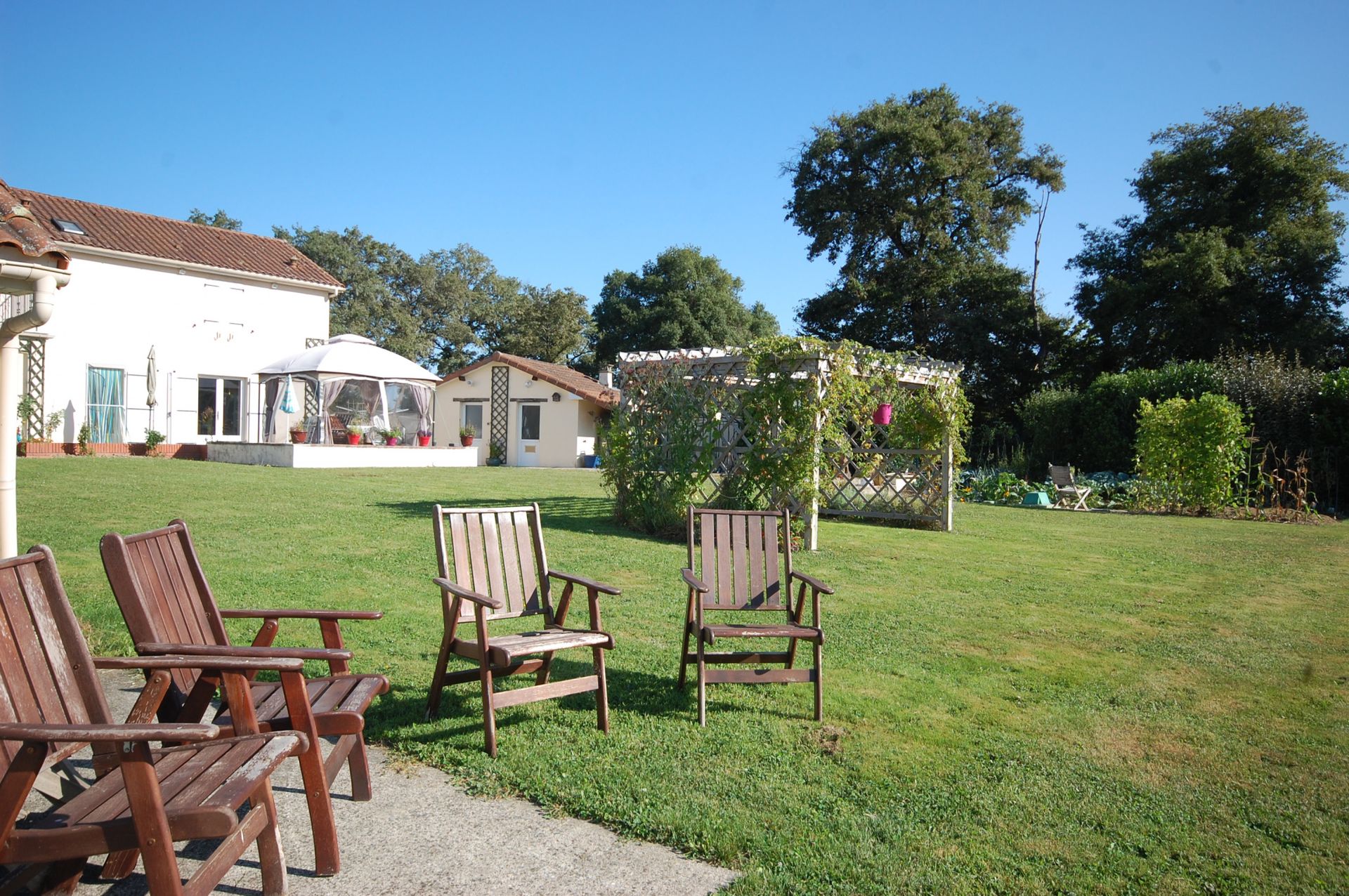 Rumah di Moissannes, Nouvelle-Aquitaine 11635361