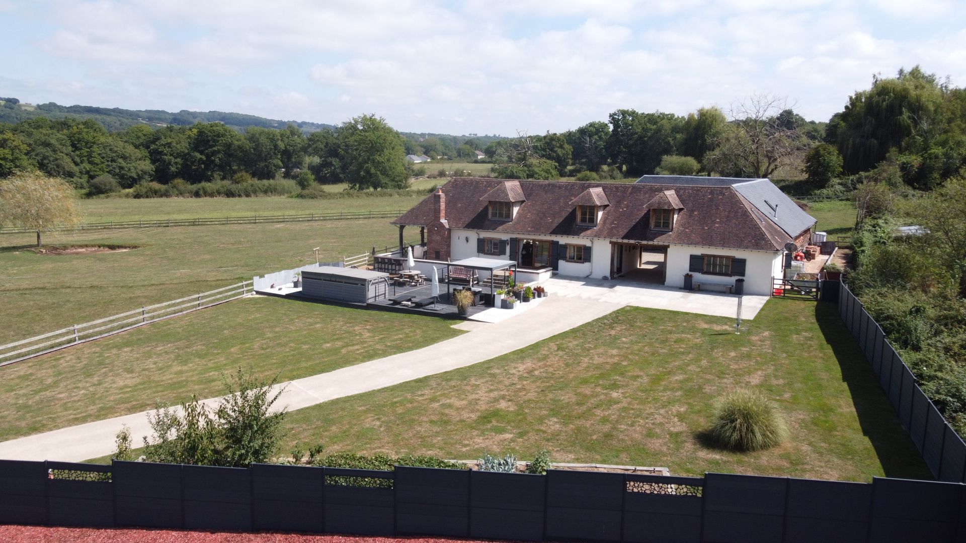 casa en Moissannes, Nouvelle-Aquitaine 11635362