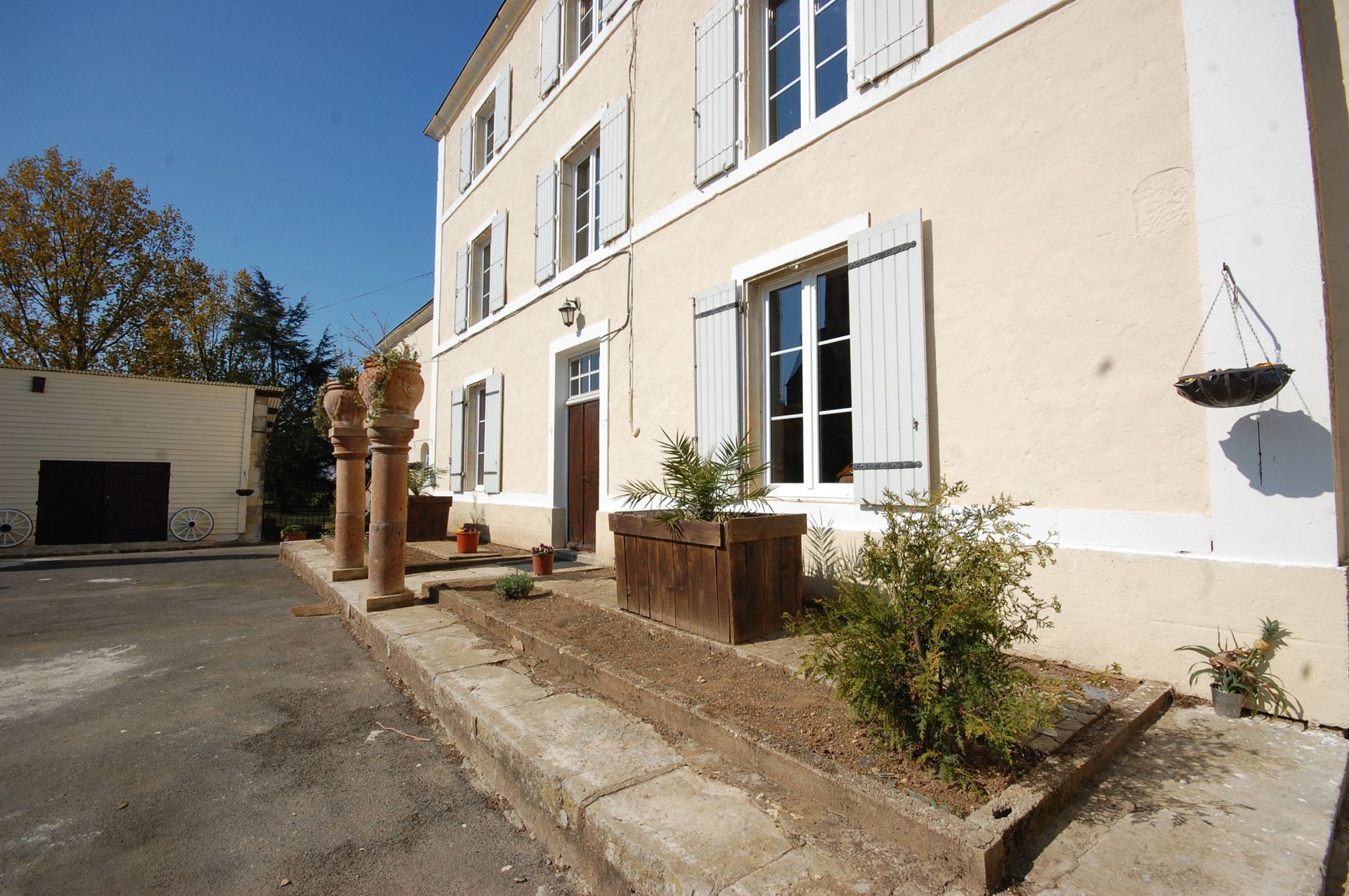 rumah dalam , Nouvelle-Aquitaine 11635363