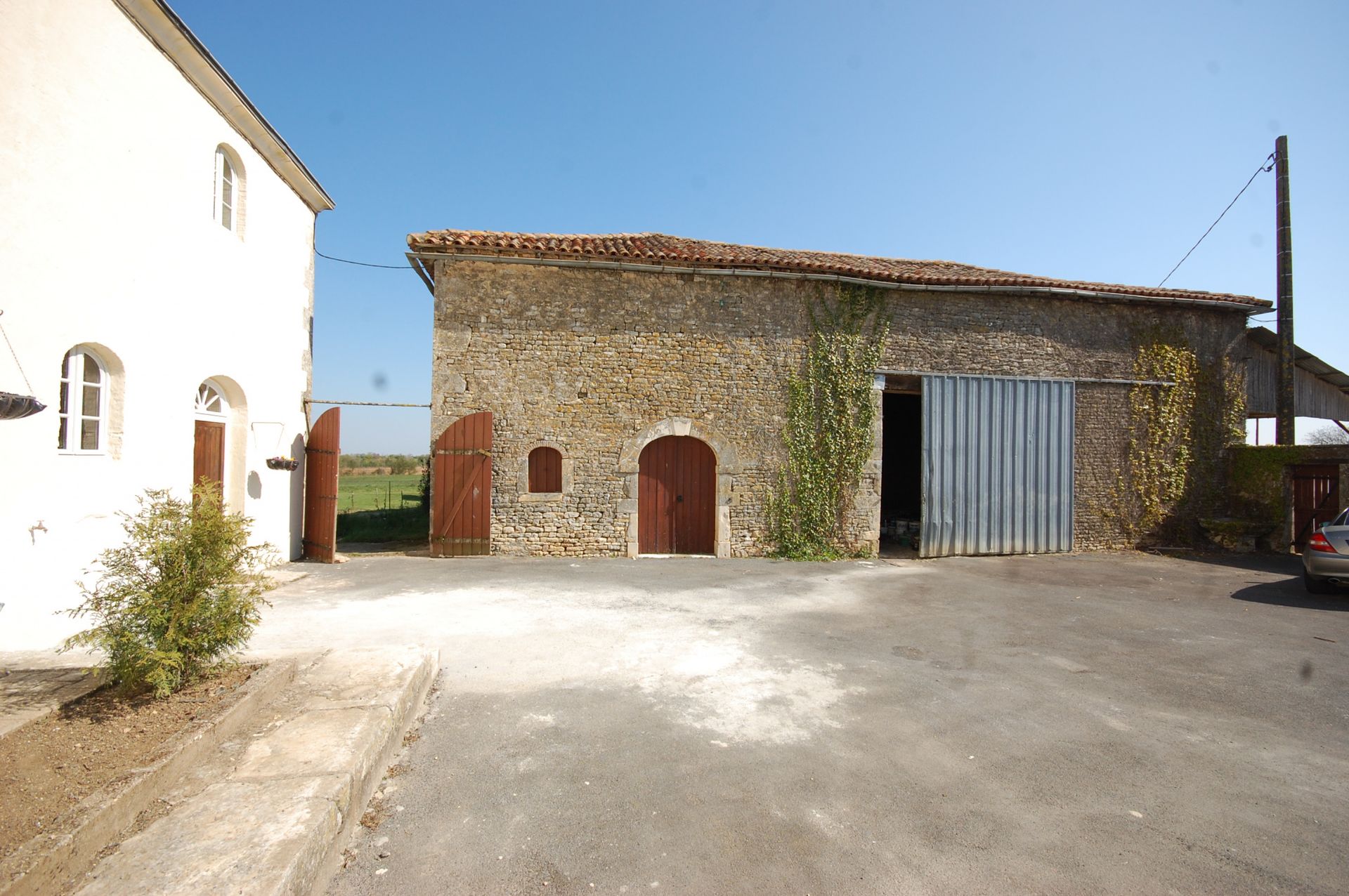 Haus im , Nouvelle-Aquitaine 11635363