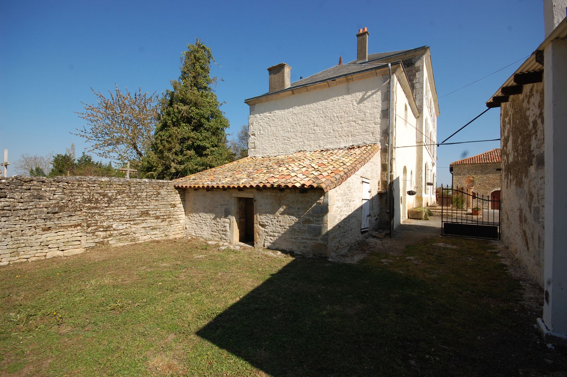 Haus im , Nouvelle-Aquitaine 11635363